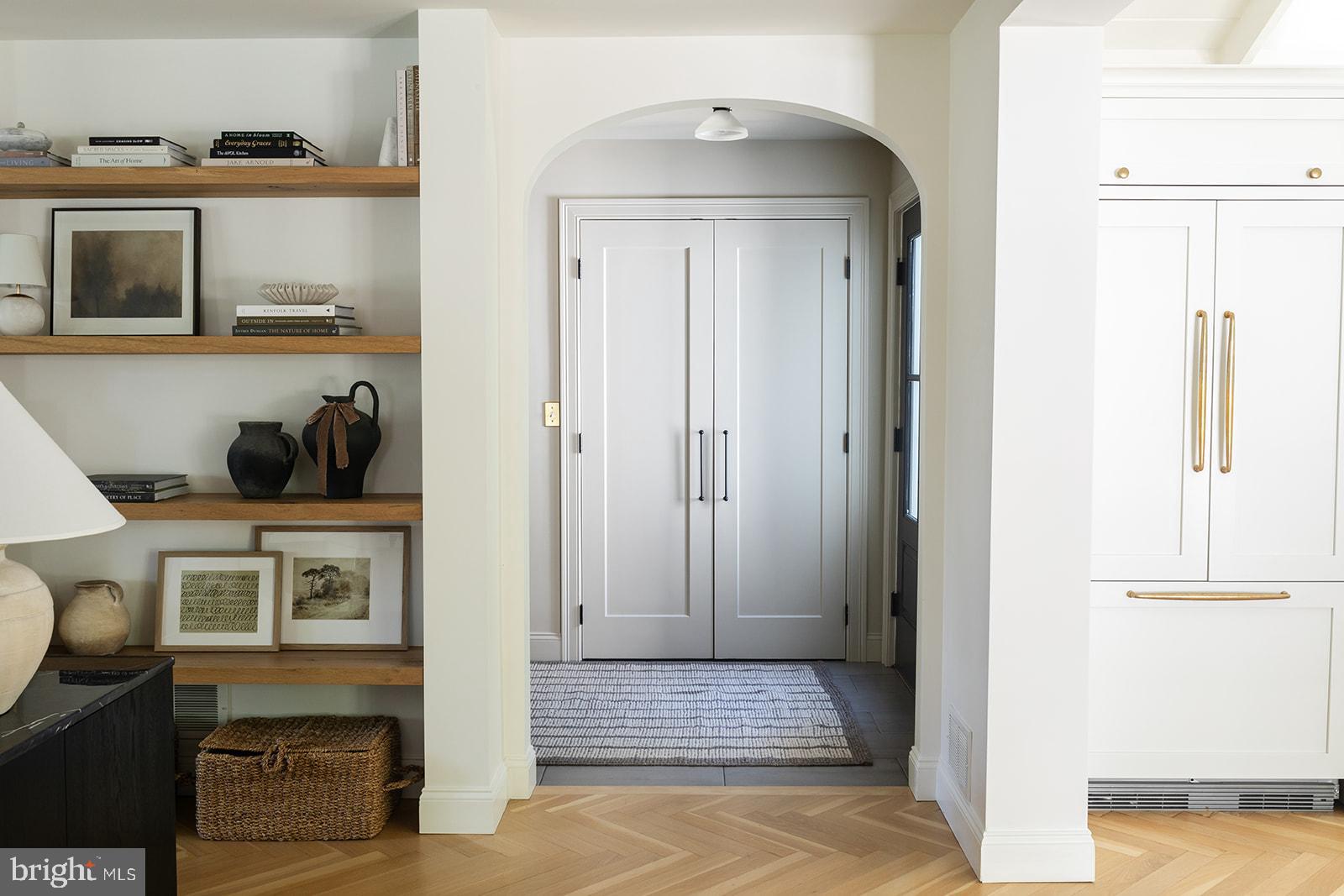 CONESTOGA WOODS - Residential