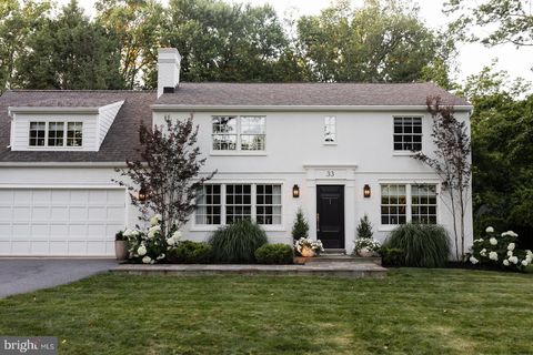 Photo of 33 Conestoga Boulevard, LANCASTER, PA 17602 (MLS # PALA2072118)