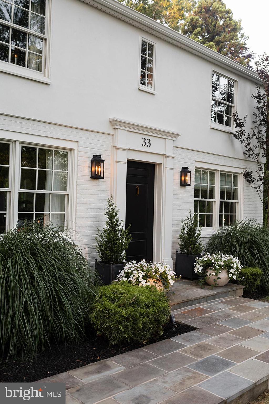 CONESTOGA WOODS - Residential