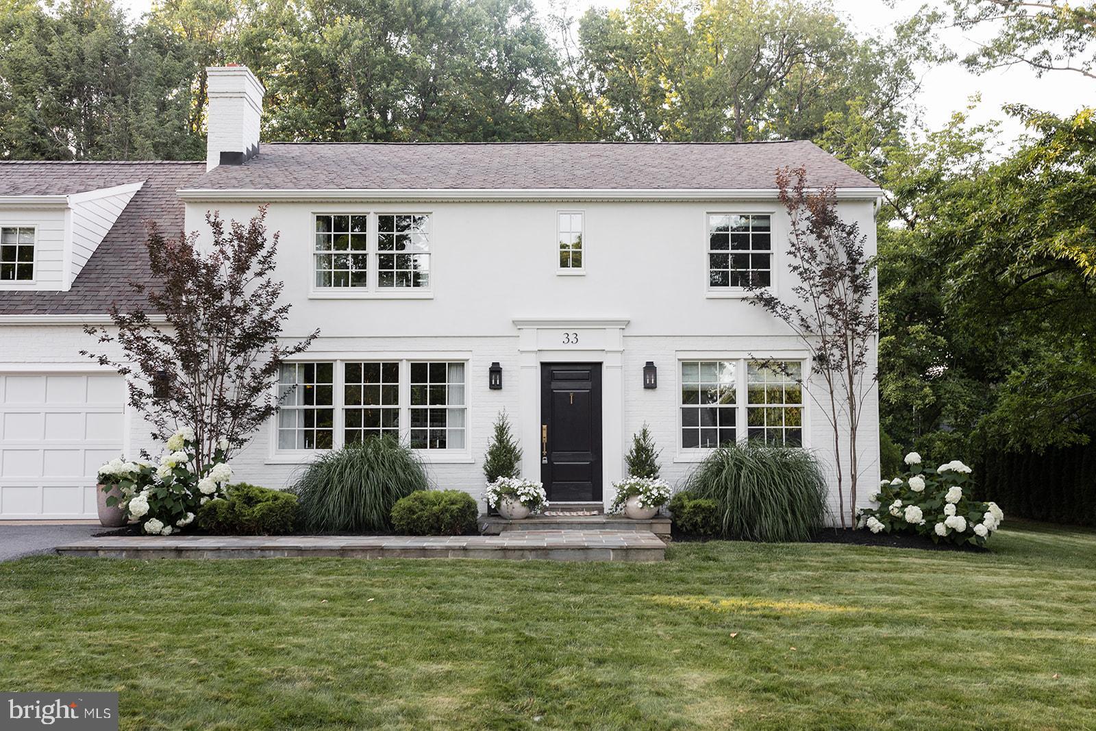 CONESTOGA WOODS - Residential