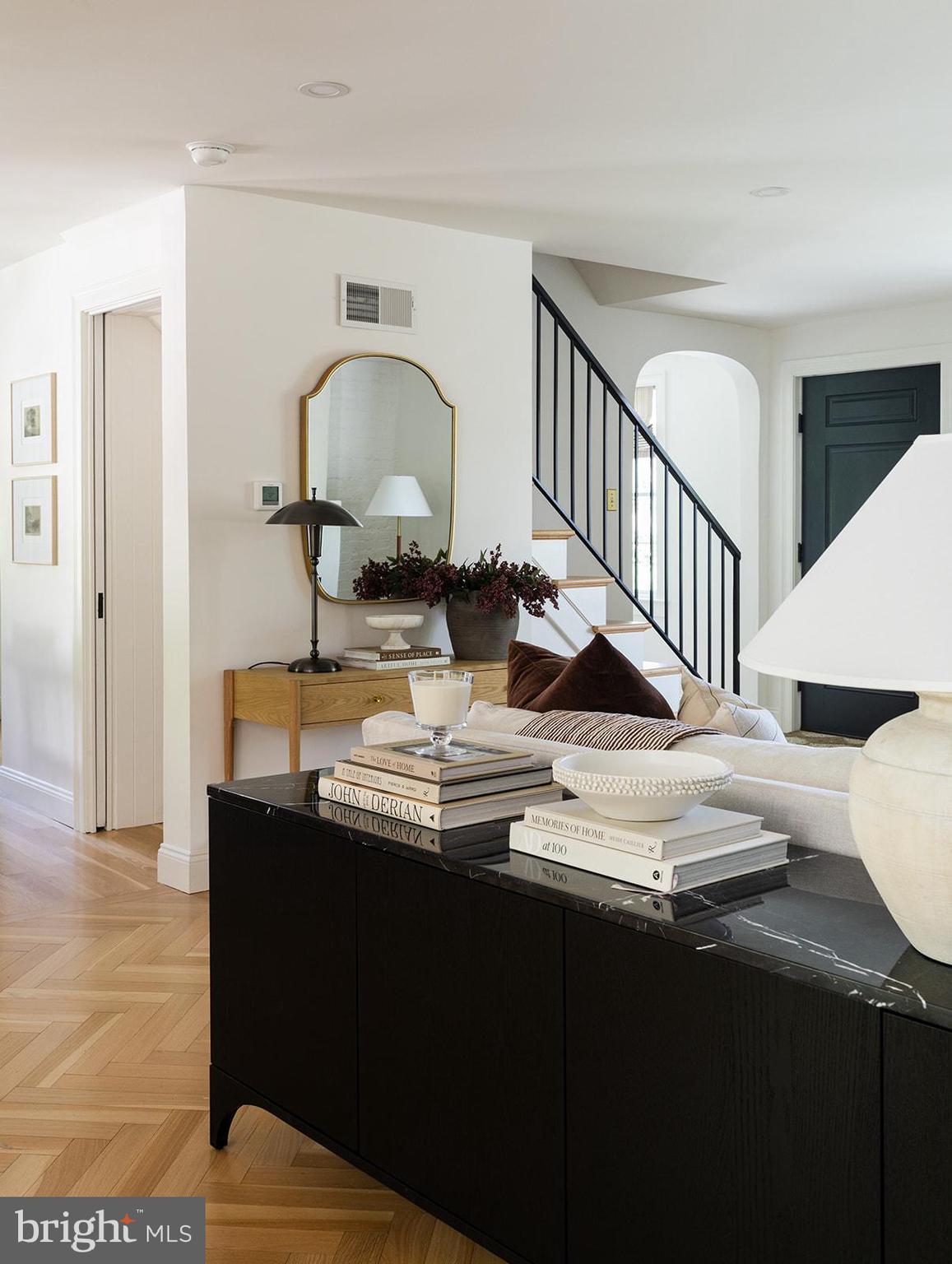 CONESTOGA WOODS - Residential