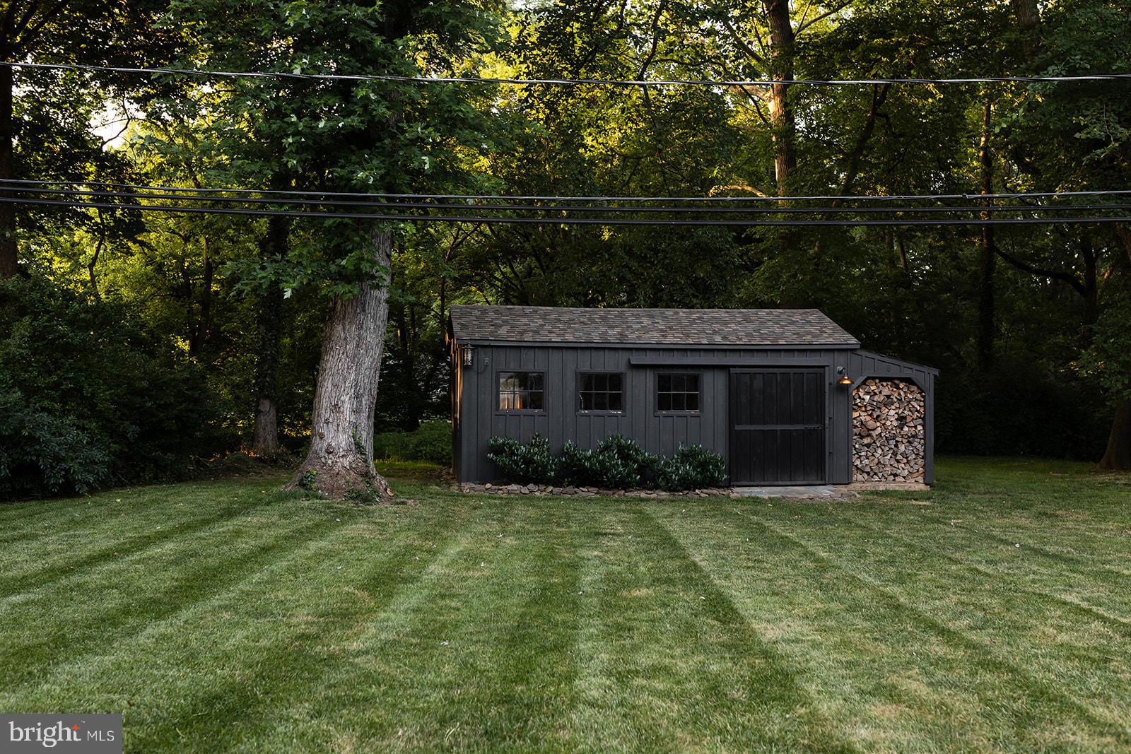 CONESTOGA WOODS - Residential