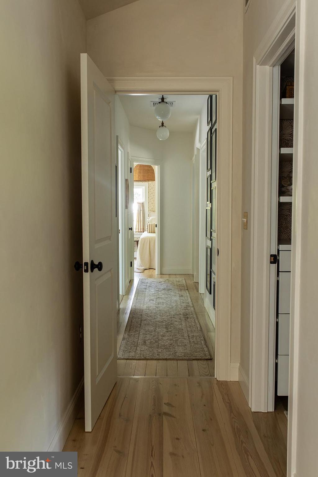 CONESTOGA WOODS - Residential