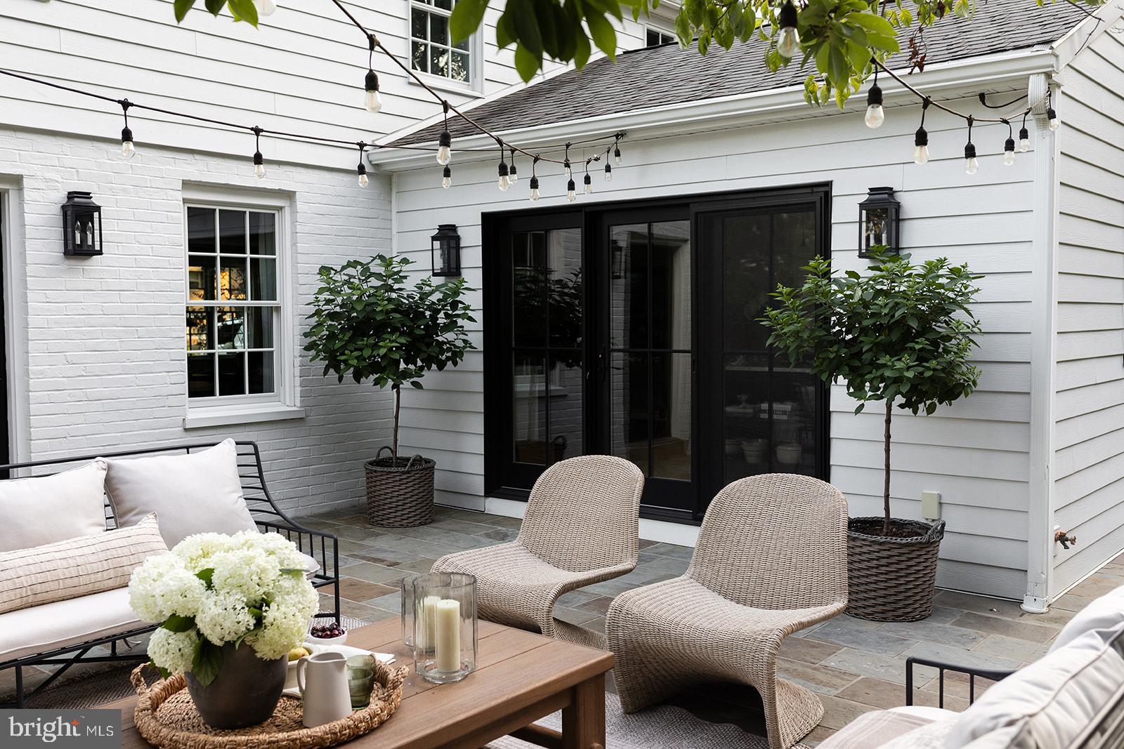 CONESTOGA WOODS - Residential