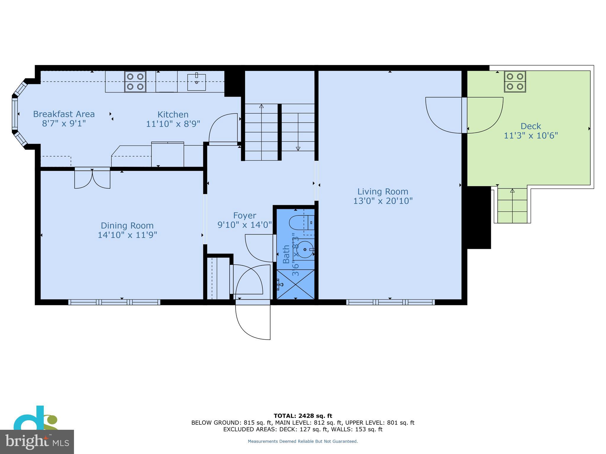 CHERRYWOOD - Residential