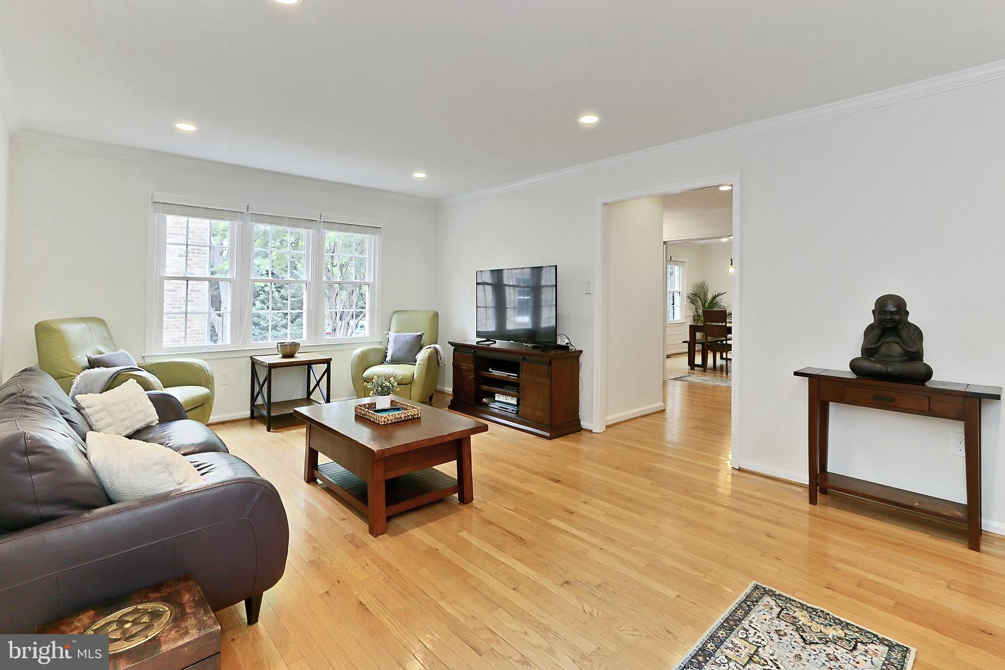 CHERRYWOOD - Residential