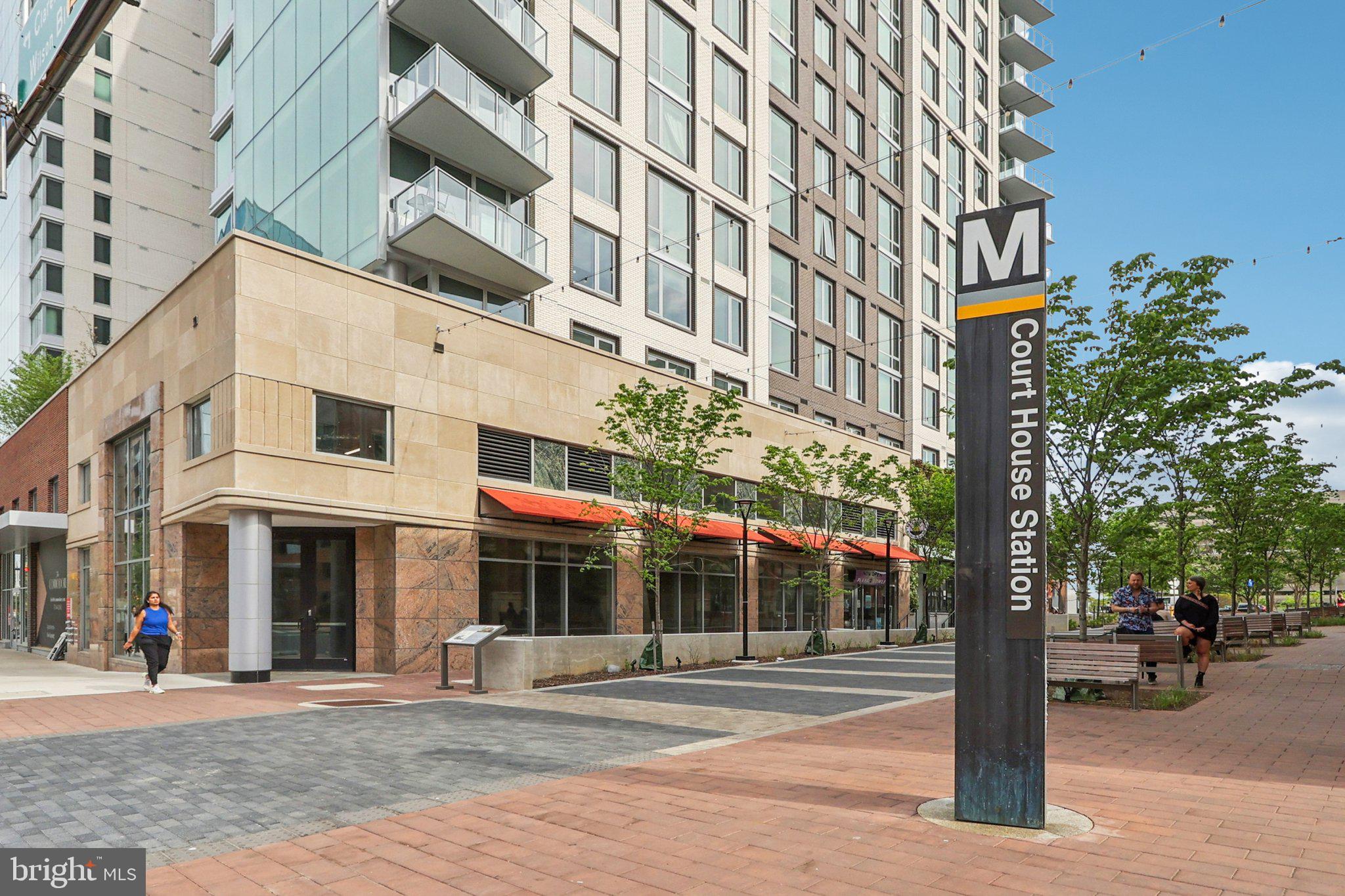 CLARENDON - Residential