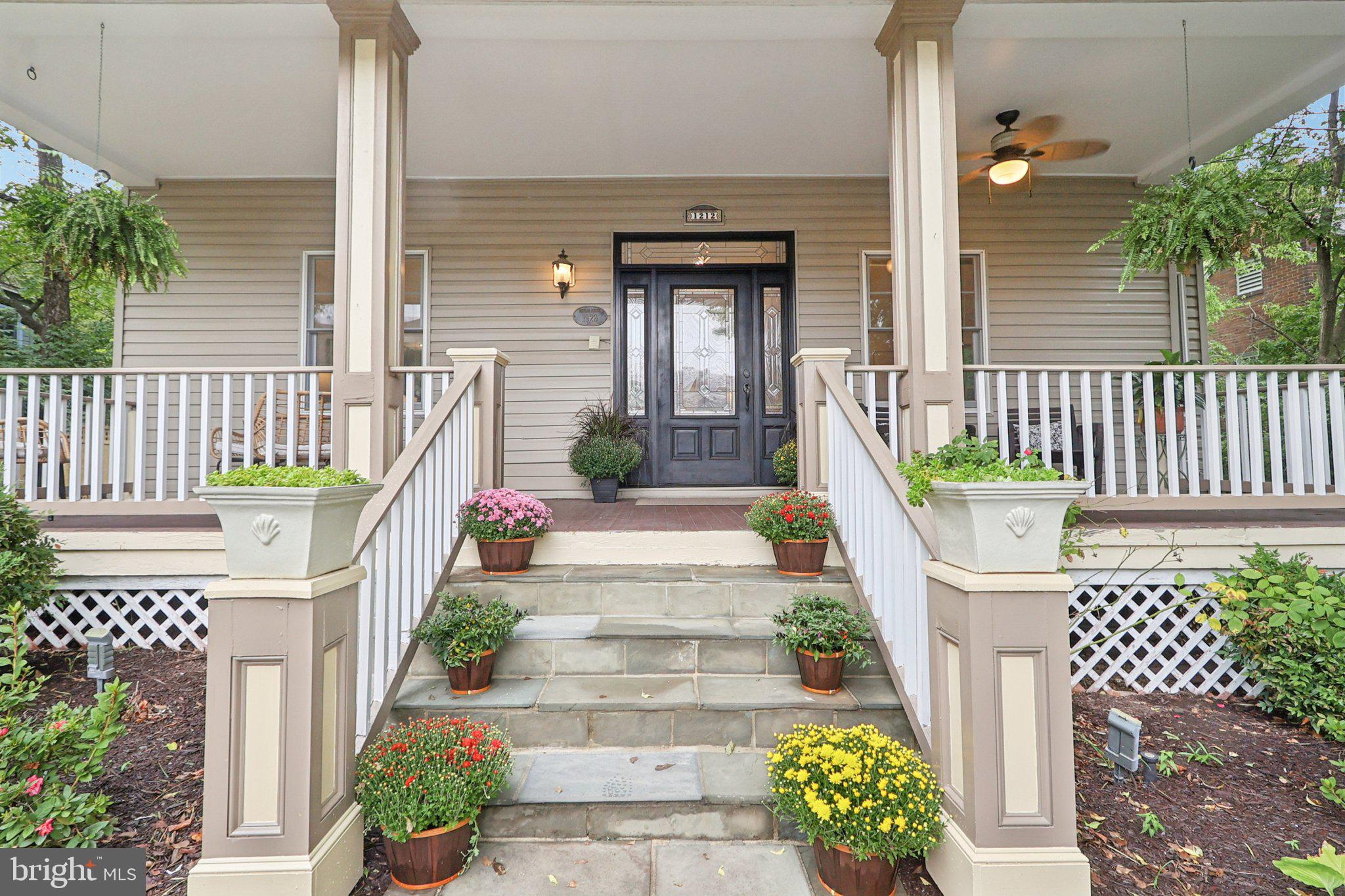 CLARENDON - Residential