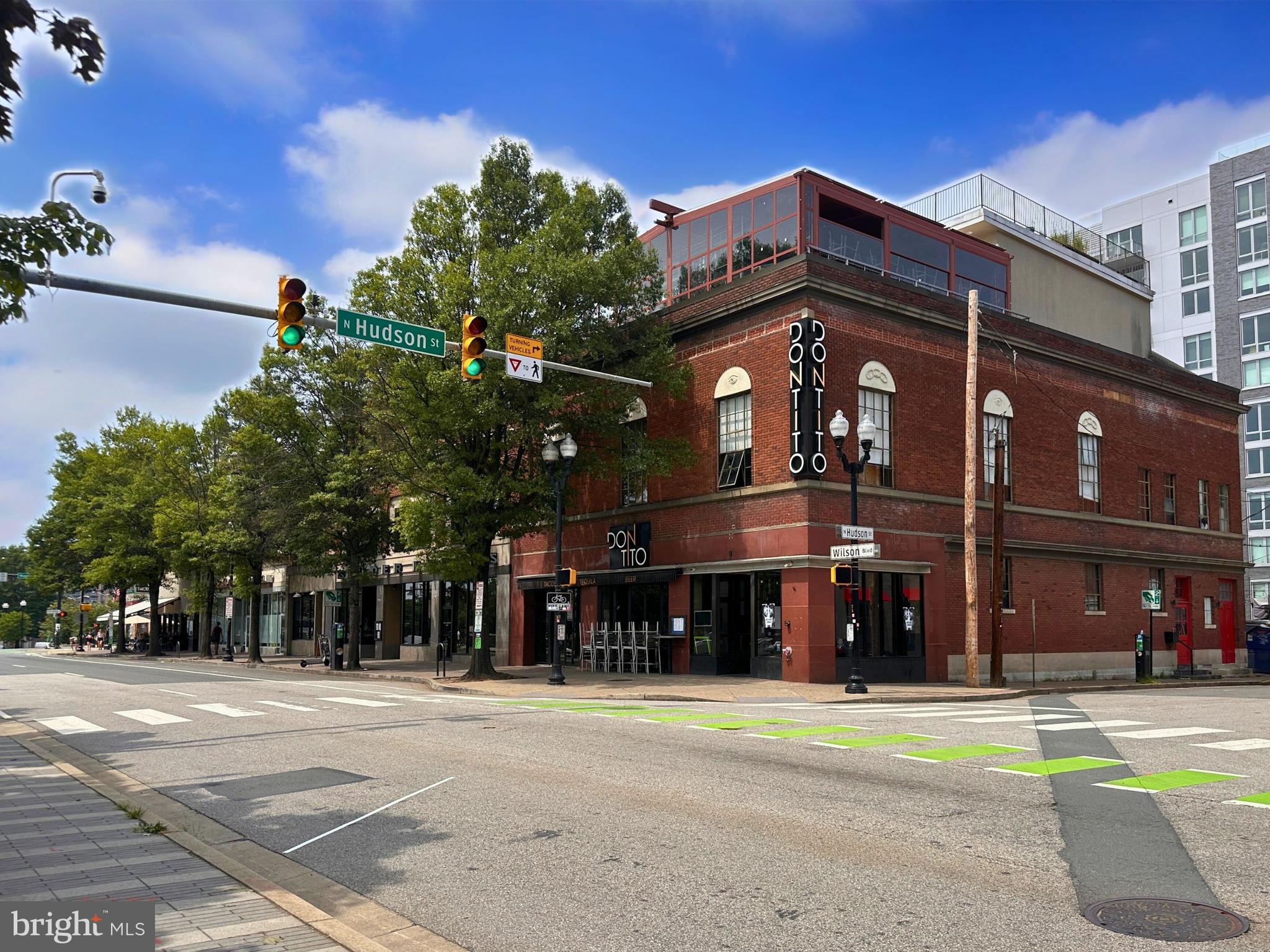 CLARENDON - Residential