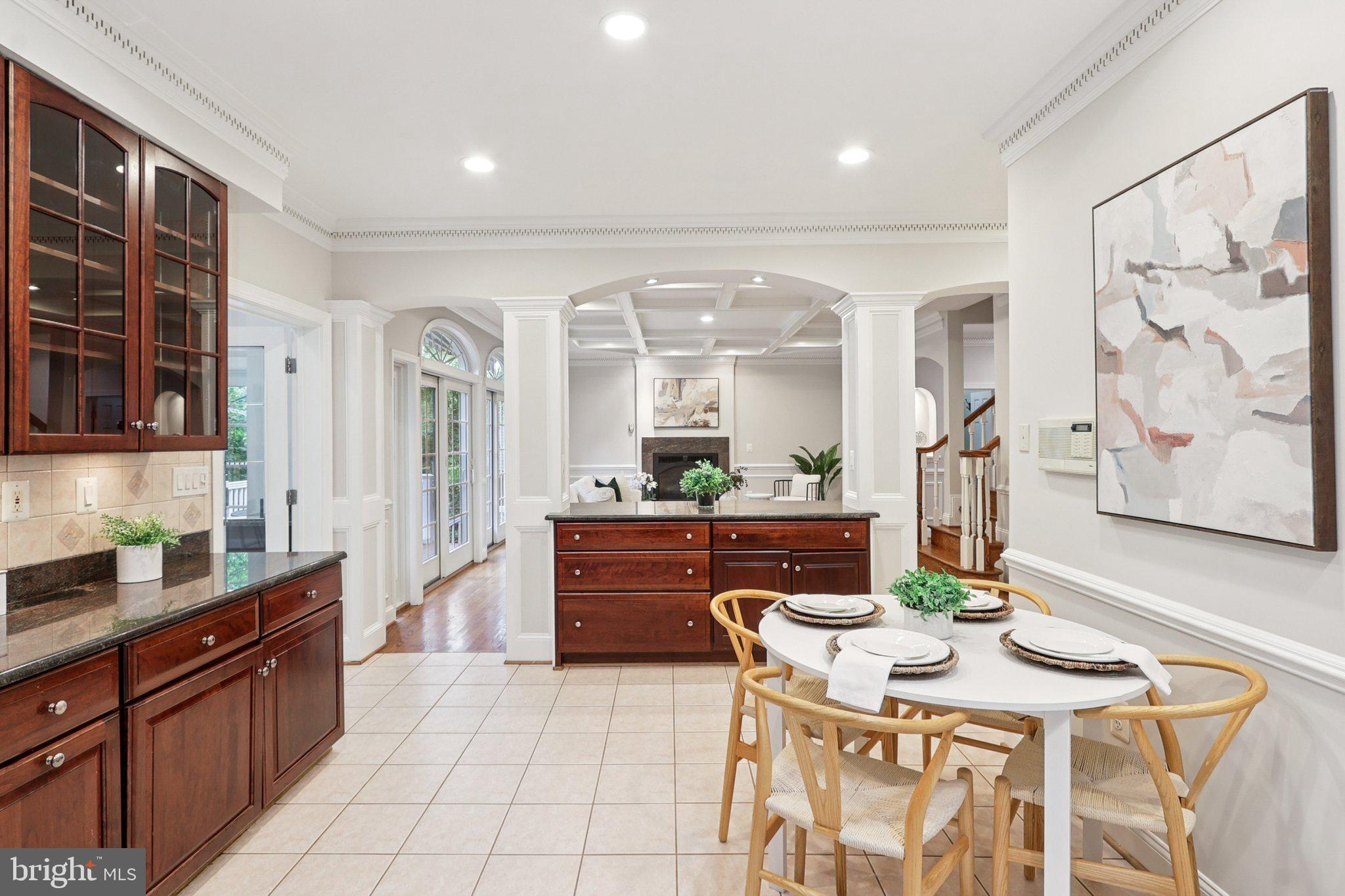 CLARENDON - Residential