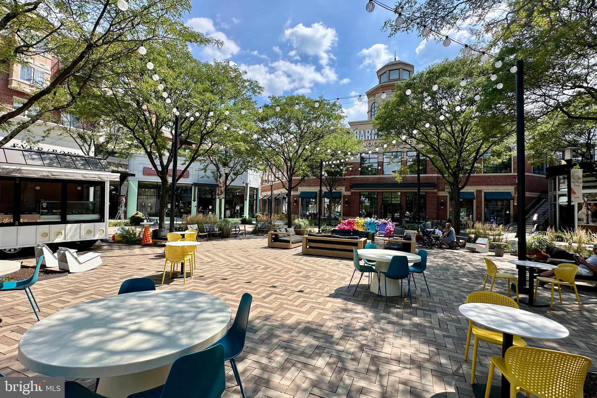 CLARENDON - Residential