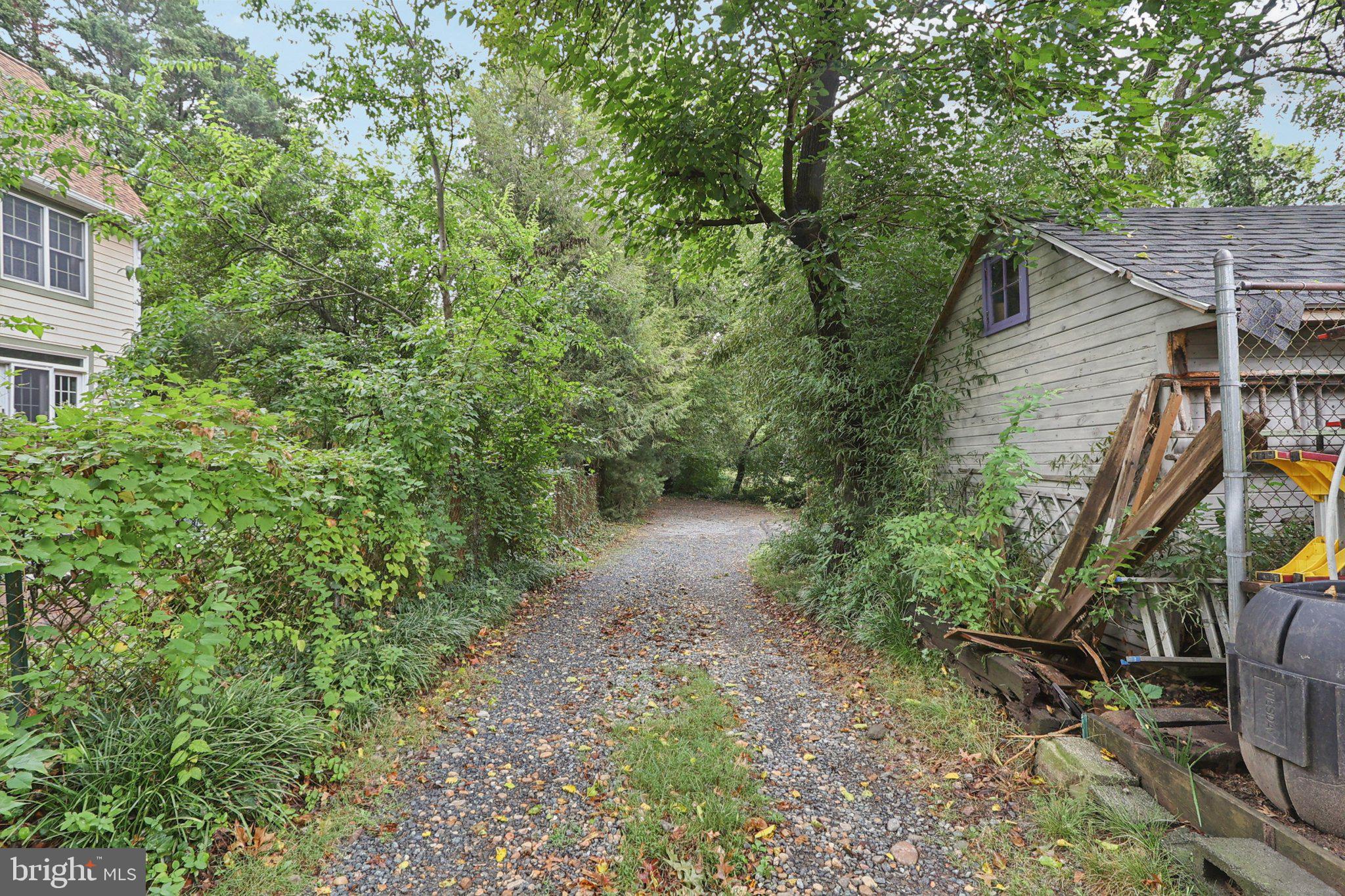 CLARENDON - Residential