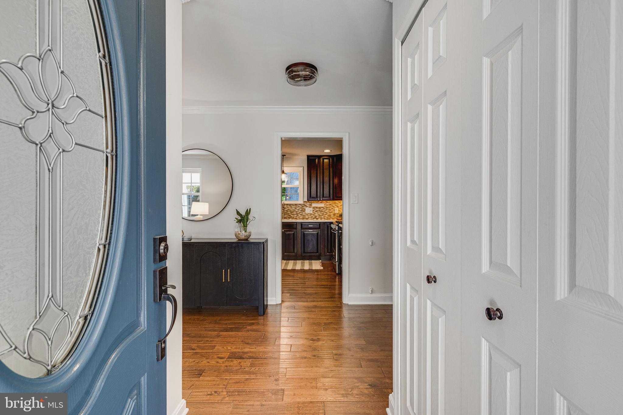 5207 STONINGTON DRIVE