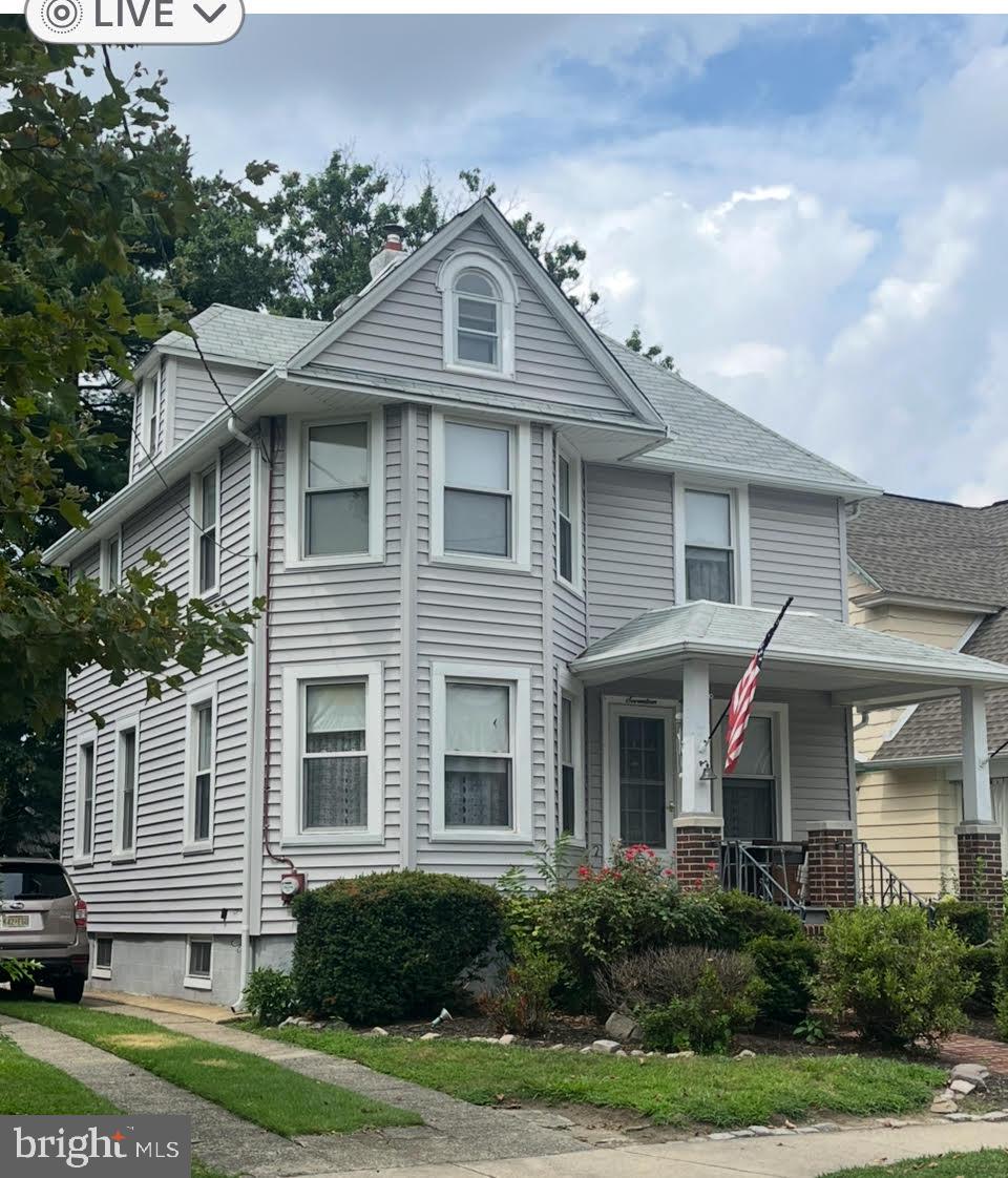 17 HARVARD AVENUE