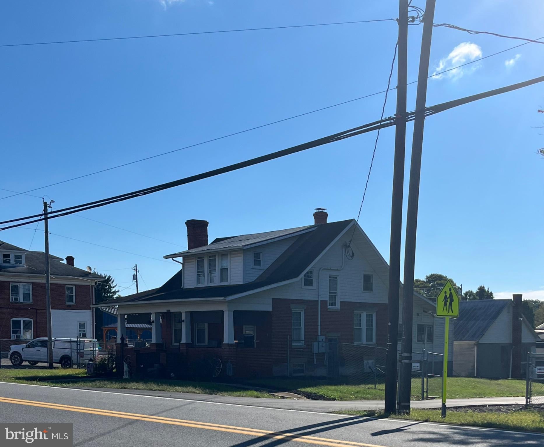 9440 WILLIAMSPORT PIKE