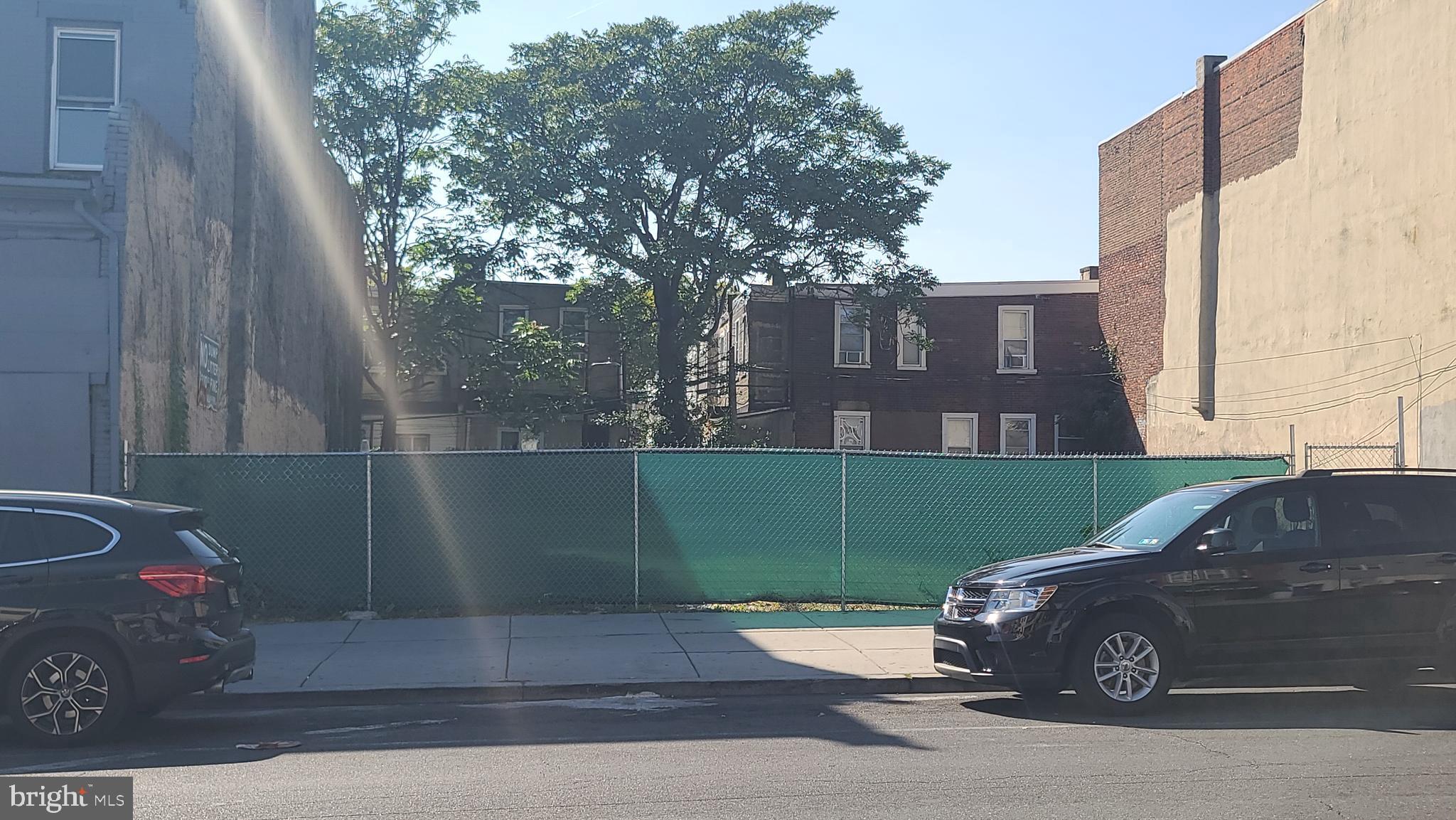 Location, location, location... Don't miss this Opportunity!
📍 Location: 1218 N 52nd - 1222 N 52nd St, West Philadelphia
📏 Size: Total of 3 adjacent parcels, 1,289 sq ft each (Flat Rectangle Lots)
🏙 Zoning: CMX2 (Commercial Mixed-Use)
This unique opportunity features three adjacent, connecting parcels on the bustling 52nd Street corridor in West Philadelphia. Each parcel measures 1,289 sq ft, offering a combined total of 3,867 sq ft of prime real estate. The parcels are being sold together, giving you a rare chance to control a significant portion of property in one of the city’s most dynamic commercial areas.
Perfect for larger-scale development, these connected lots provide flexibility for a wide range of business ventures, including multi-lot retail, office, or mixed-use projects. Seller is looking to sell all three parcels together, priced at $150,000 each, for a total of $450,000.
Key Highlights:
Prime Location: Situated on 52nd St, a thriving commercial district known for heavy foot traffic, retail outlets, and easy access to public transportation.
Zoning: CMX2 allows flexibility for a variety of uses, from retail shops to restaurants, cafes, offices, or even a small multi-family development.
High Visibility & Large Frontage: With three adjacent lots, you gain an impressive street frontage, perfect for businesses looking for maximum exposure.
Flat, Ready-to-Develop Lots: No complicated grading or site preparation required—start building your vision right away.
Whether you're a developer looking to maximize a larger space for mixed-use, or an investor seeking to acquire multiple prime properties in a growing corridor, these three connecting parcels offer unlimited potential.
Don’t miss this chance to invest in one of Philadelphia’s hottest growth areas with the added advantage of owning a large, connected development site.
Act fast—this prime opportunity won’t last long!