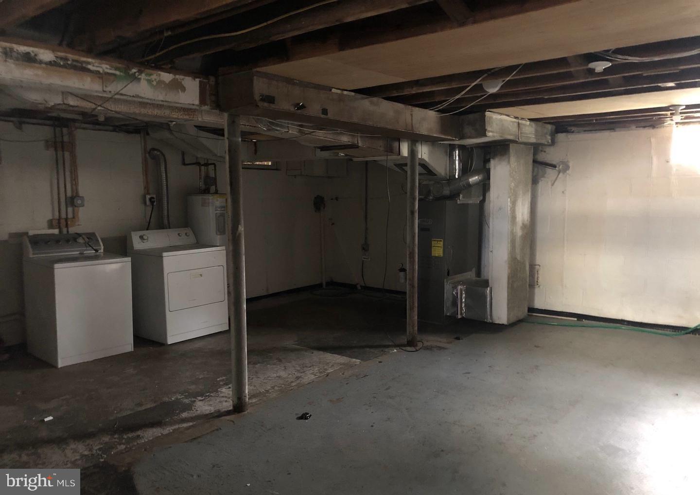 PATUXENT HOMES - Residential Lease