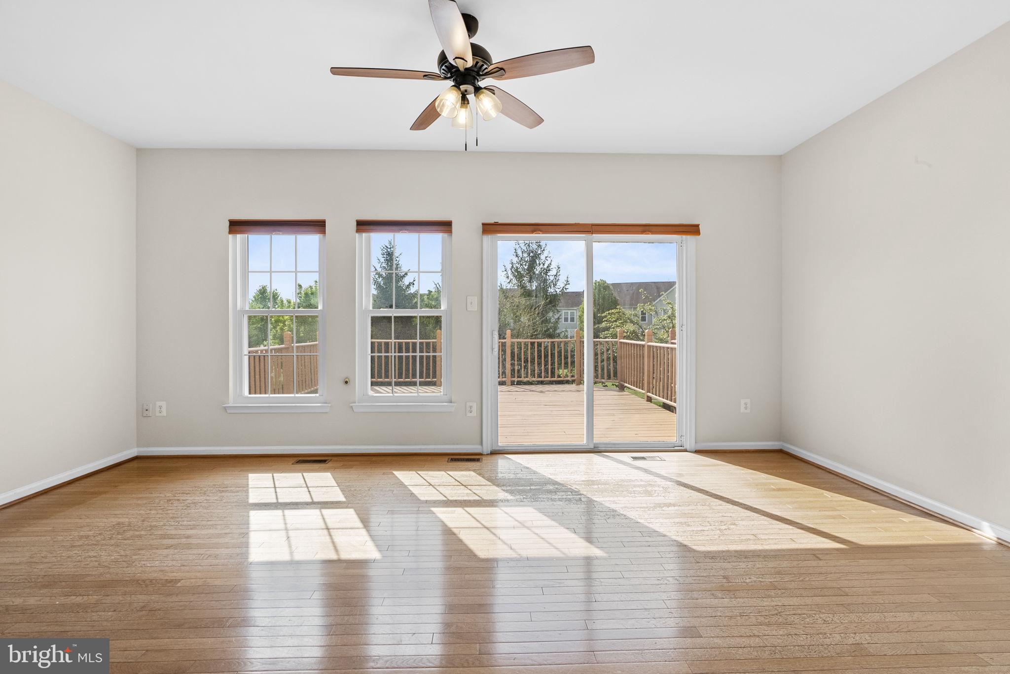 WELLINGTON TRACE - Residential