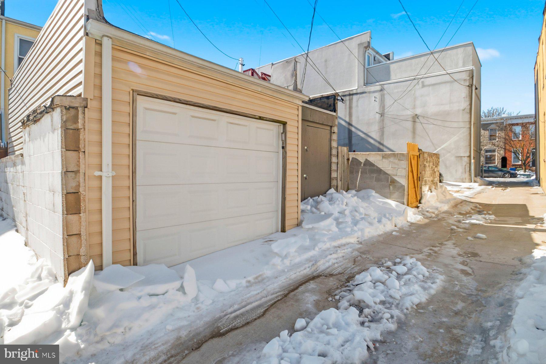 CANTON - Residential