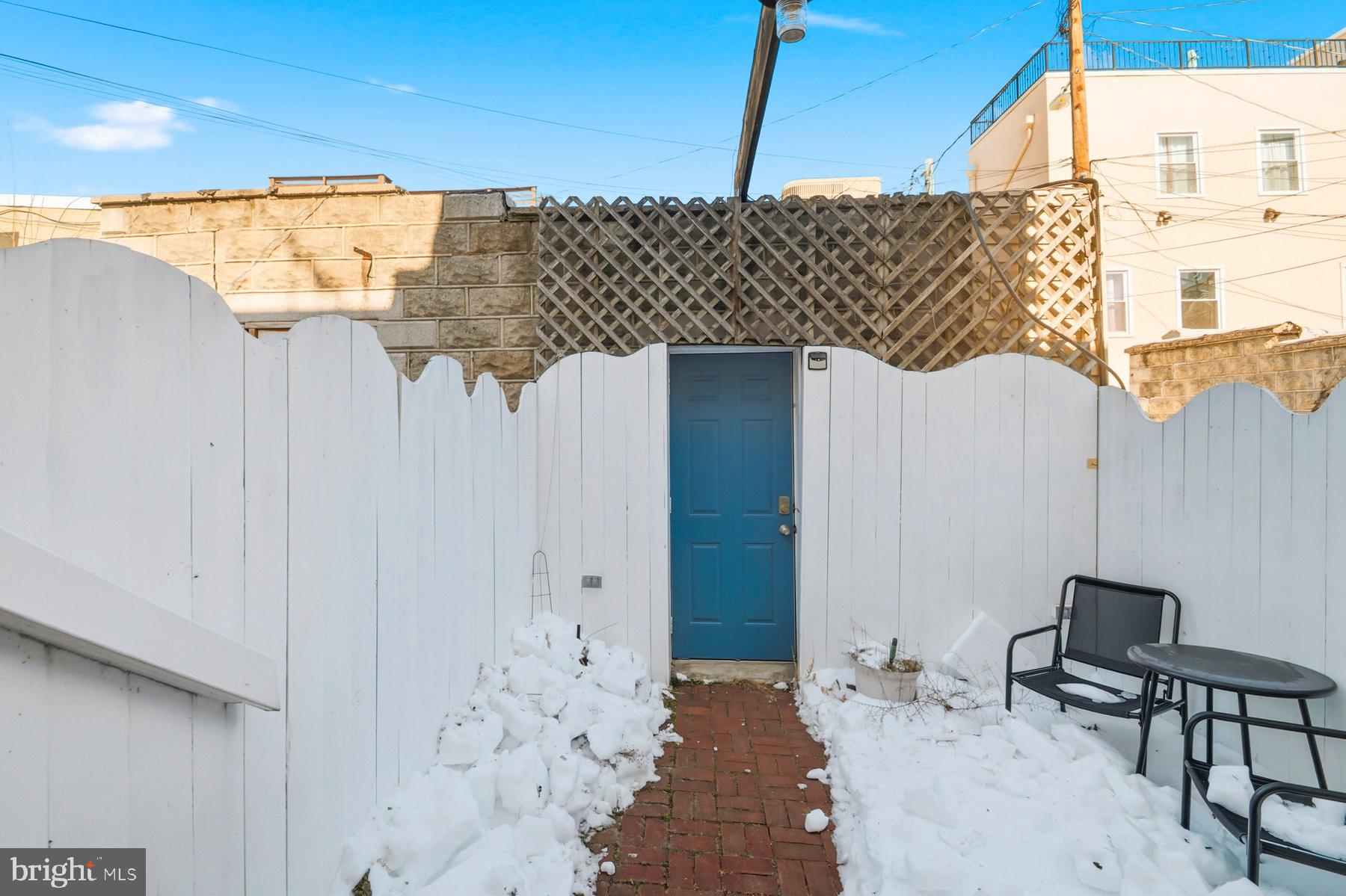 CANTON - Residential