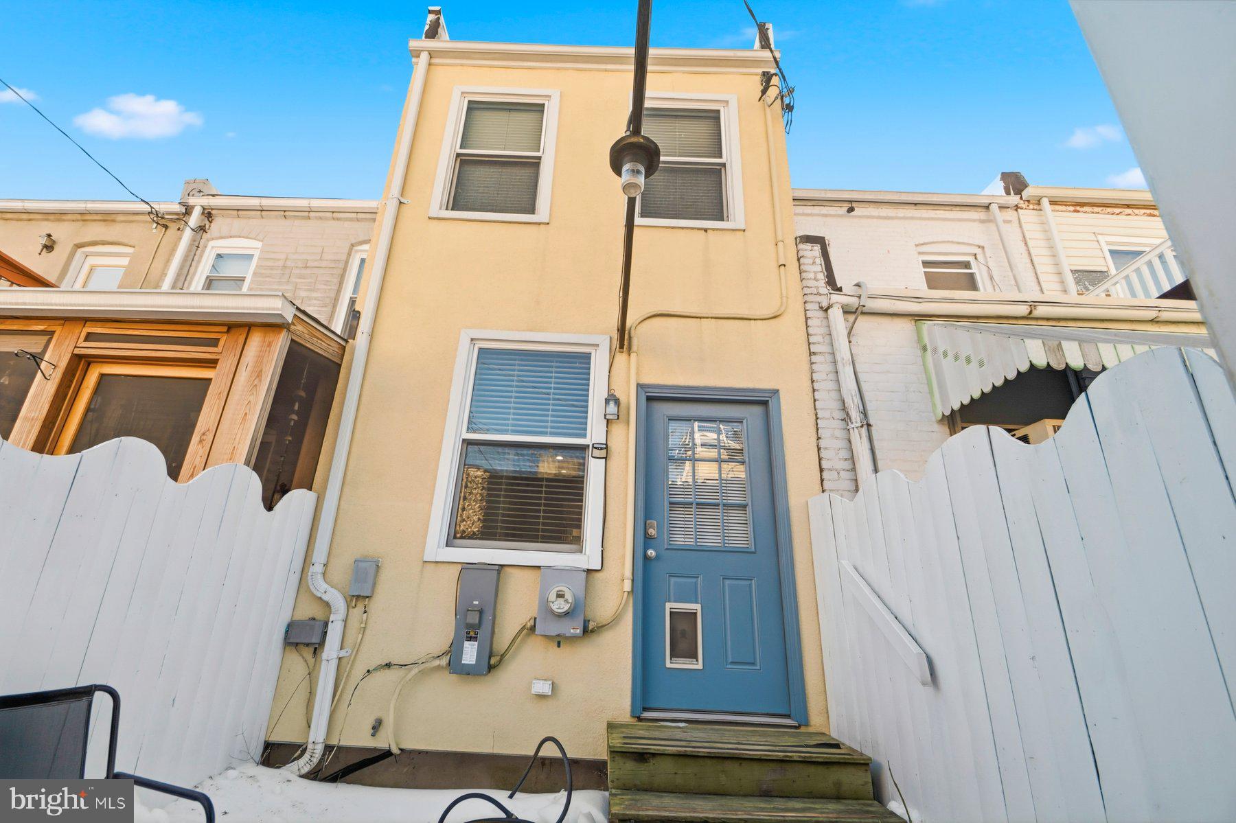 CANTON - Residential