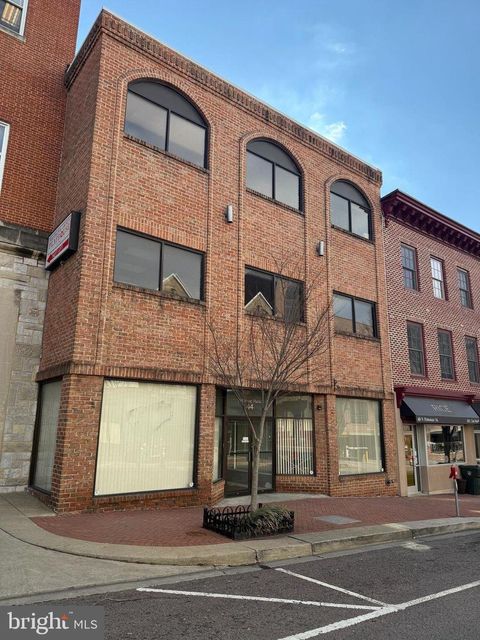 Photo of 44 N Potomac Street #SUITE 204, HAGERSTOWN, MD 21740 (MLS # MDWA2035164)