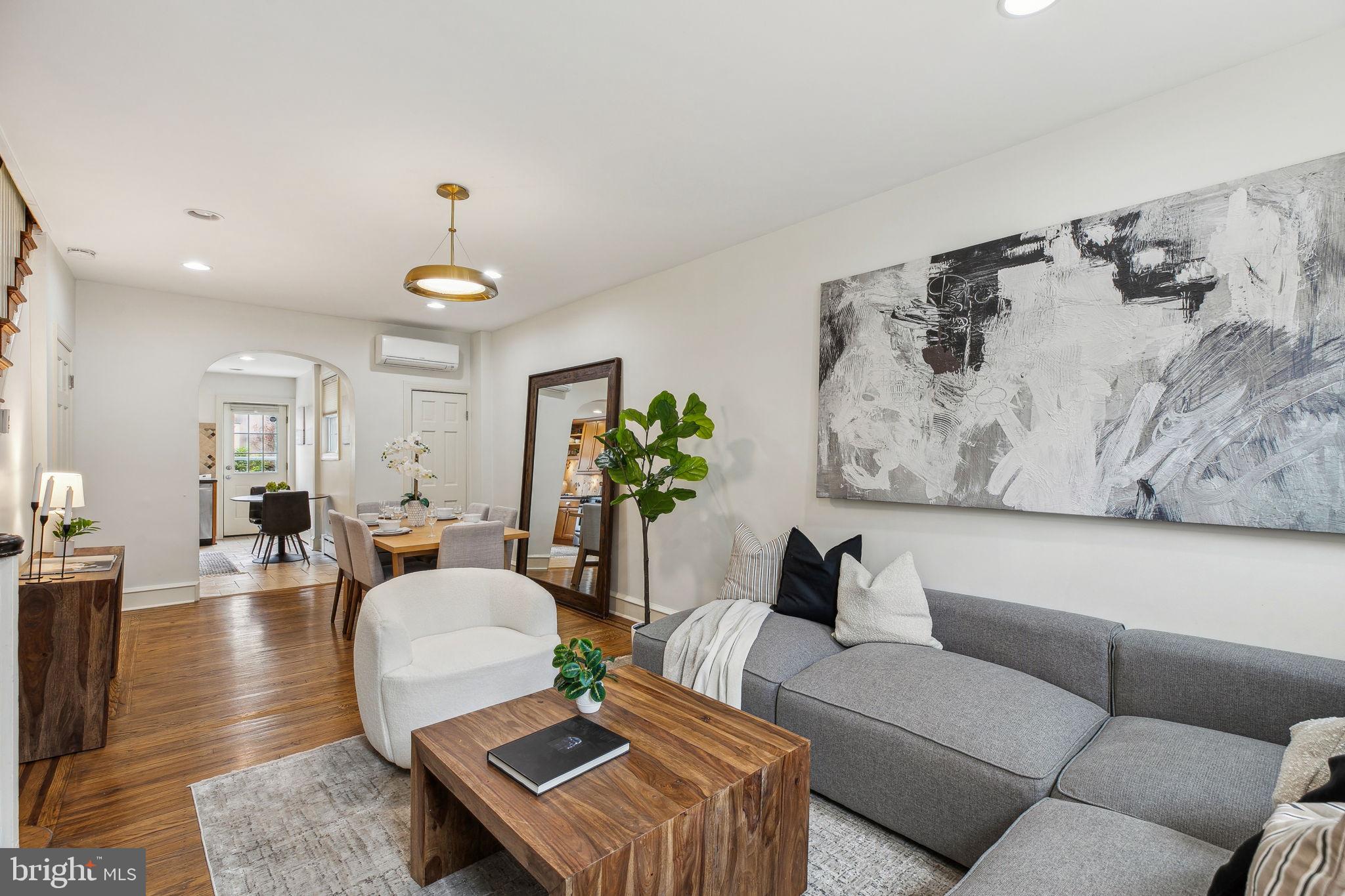 PASSYUNK SQUARE - Residential