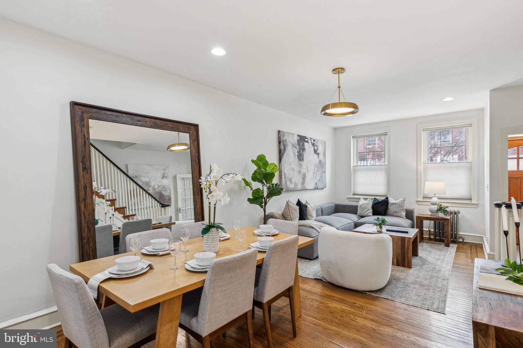 PASSYUNK SQUARE - Residential