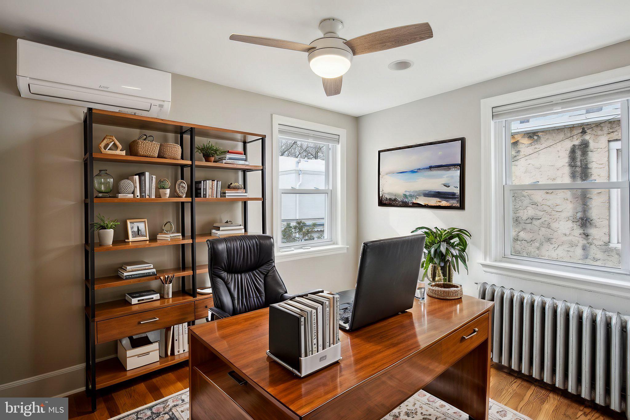 PASSYUNK SQUARE - Residential