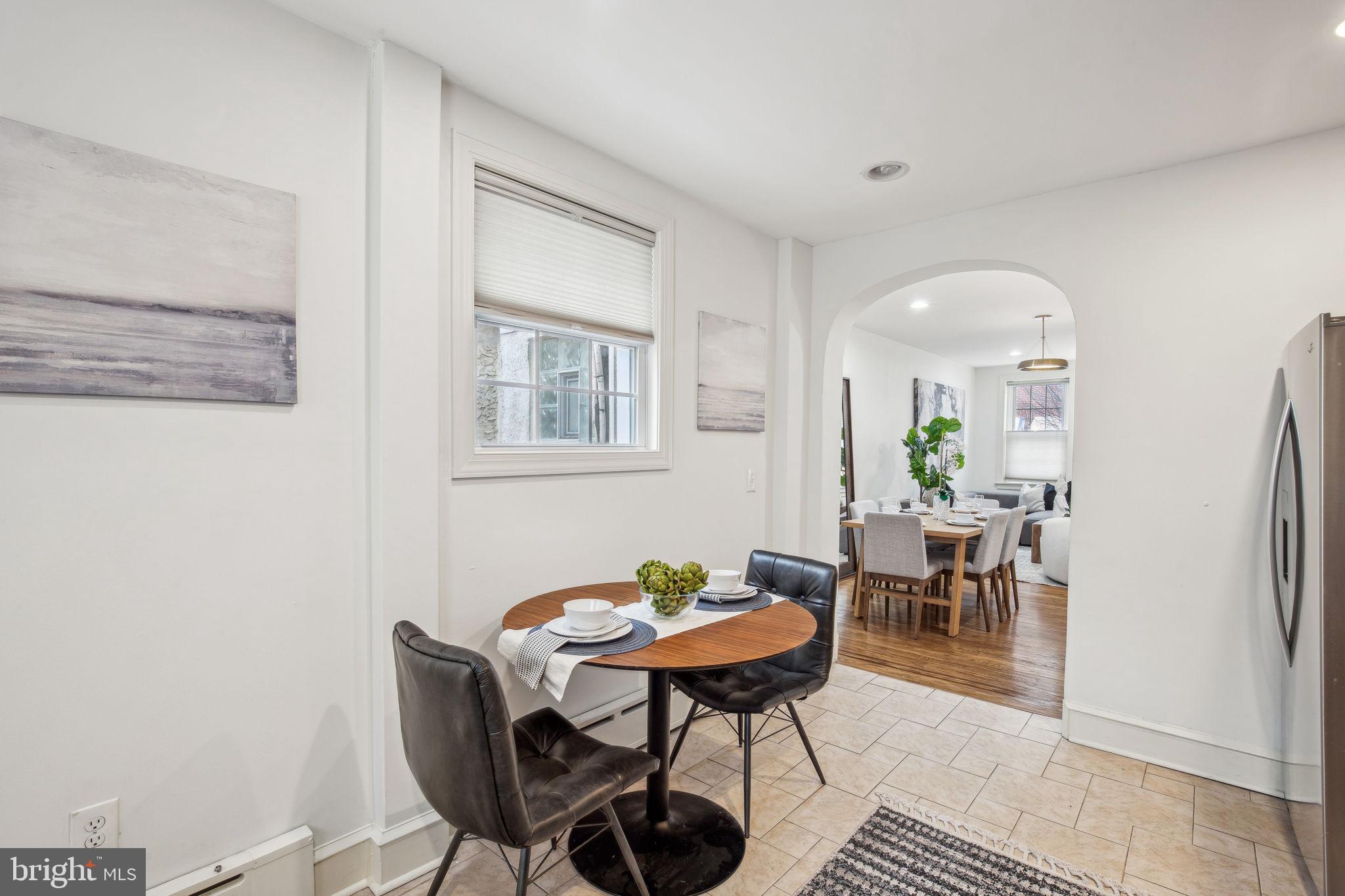 PASSYUNK SQUARE - Residential