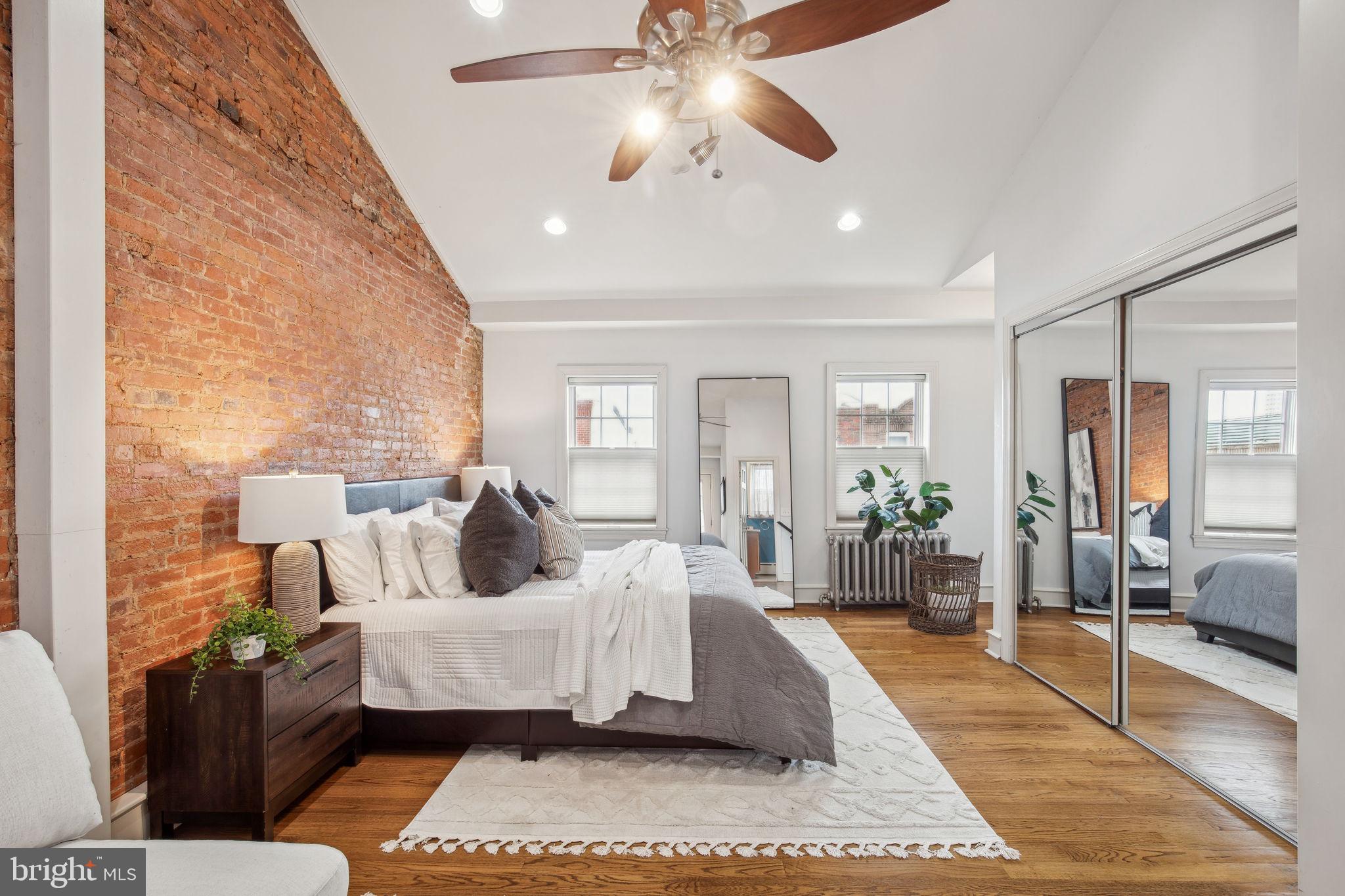 PASSYUNK SQUARE - Residential