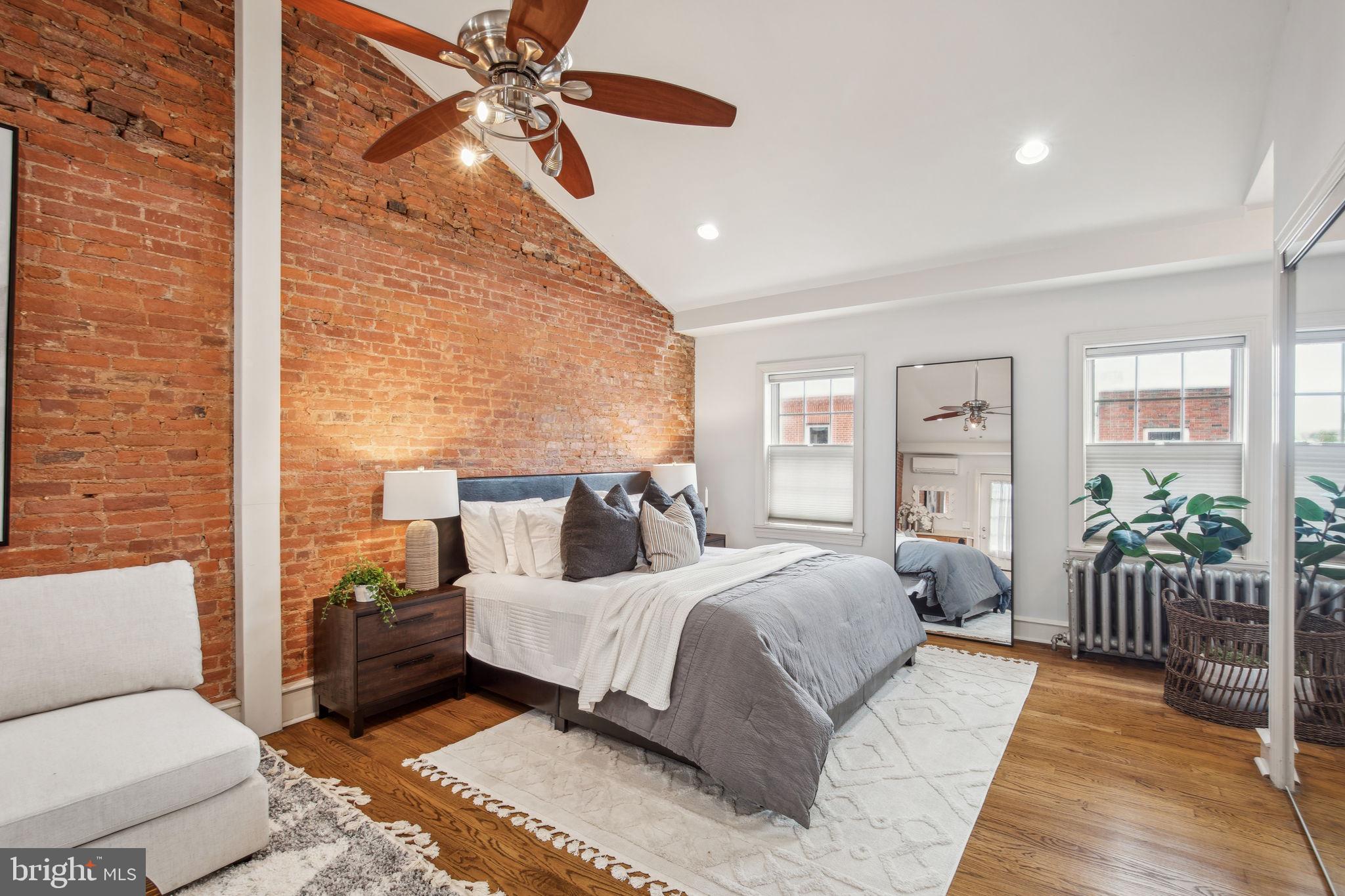 PASSYUNK SQUARE - Residential