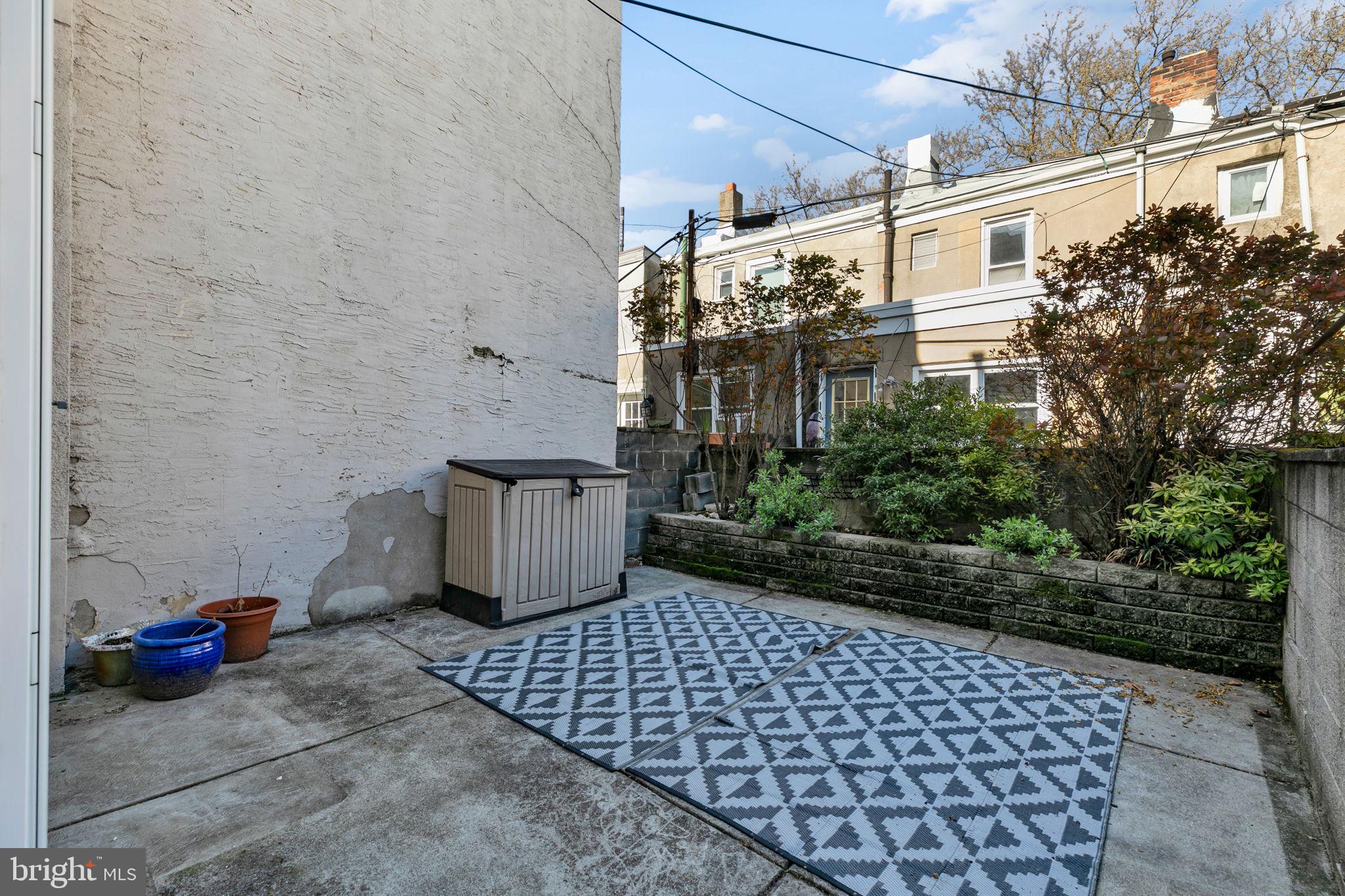 PASSYUNK SQUARE - Residential