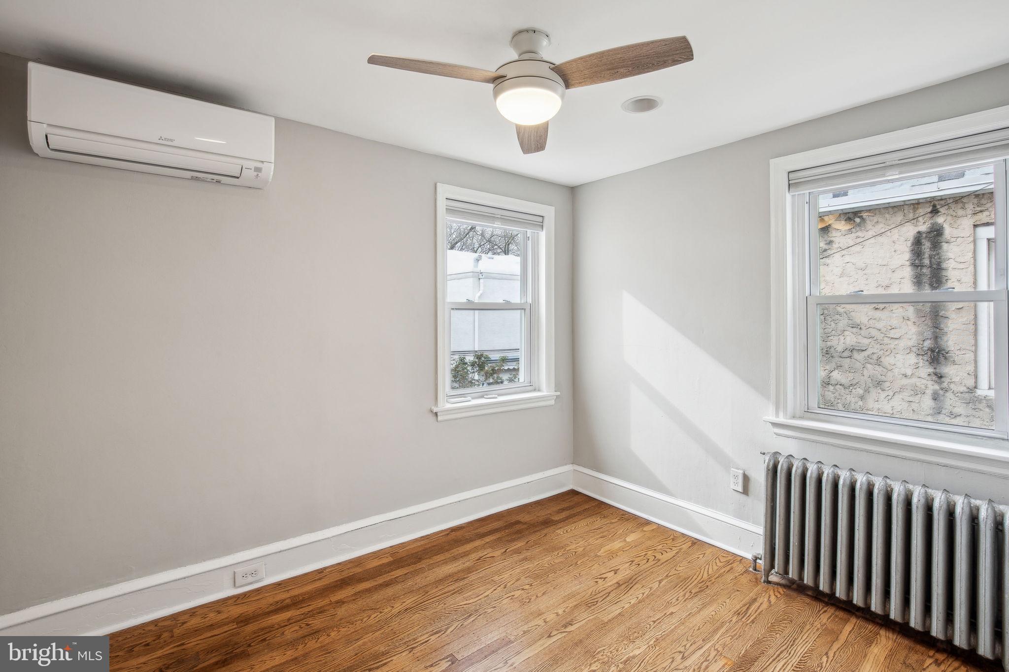 PASSYUNK SQUARE - Residential