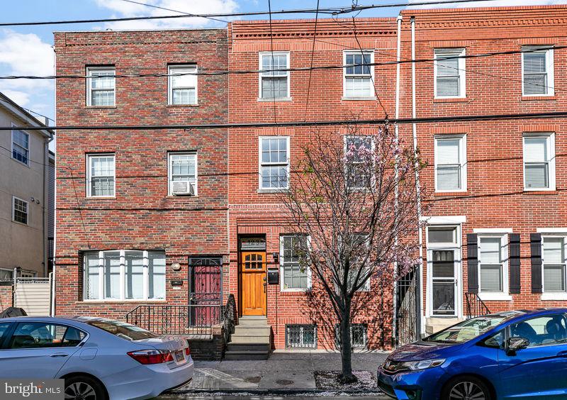 PASSYUNK SQUARE - Residential