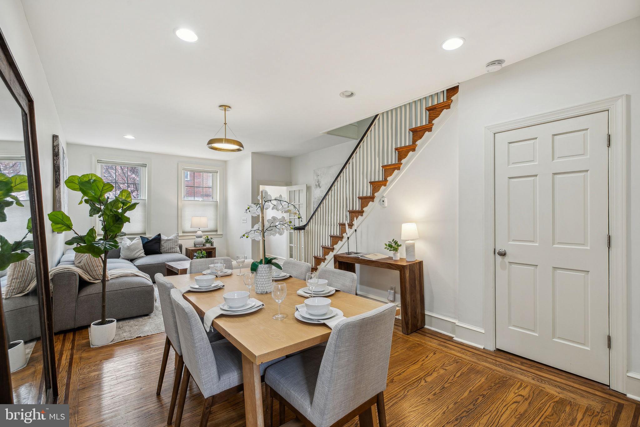 PASSYUNK SQUARE - Residential