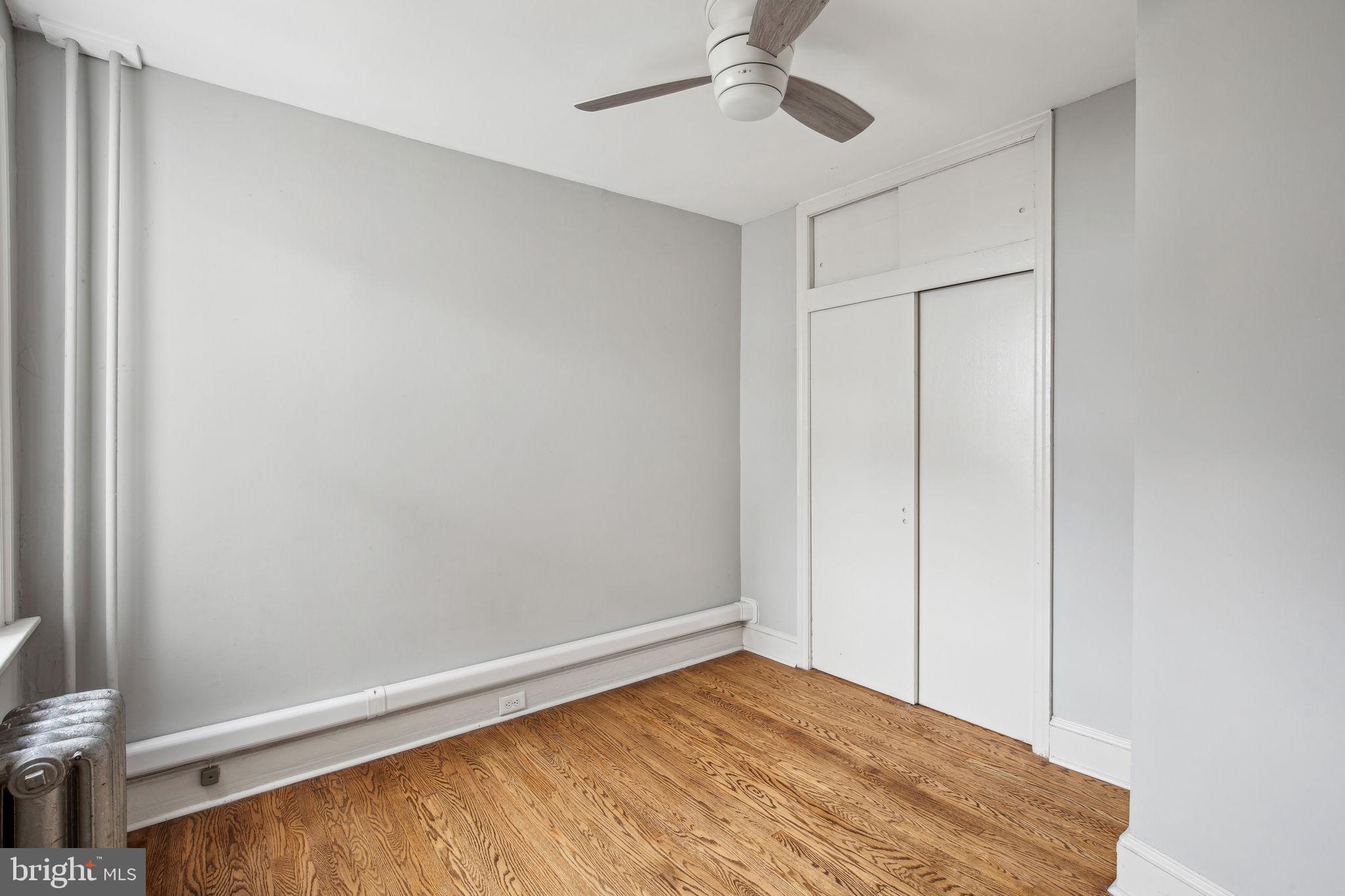 PASSYUNK SQUARE - Residential