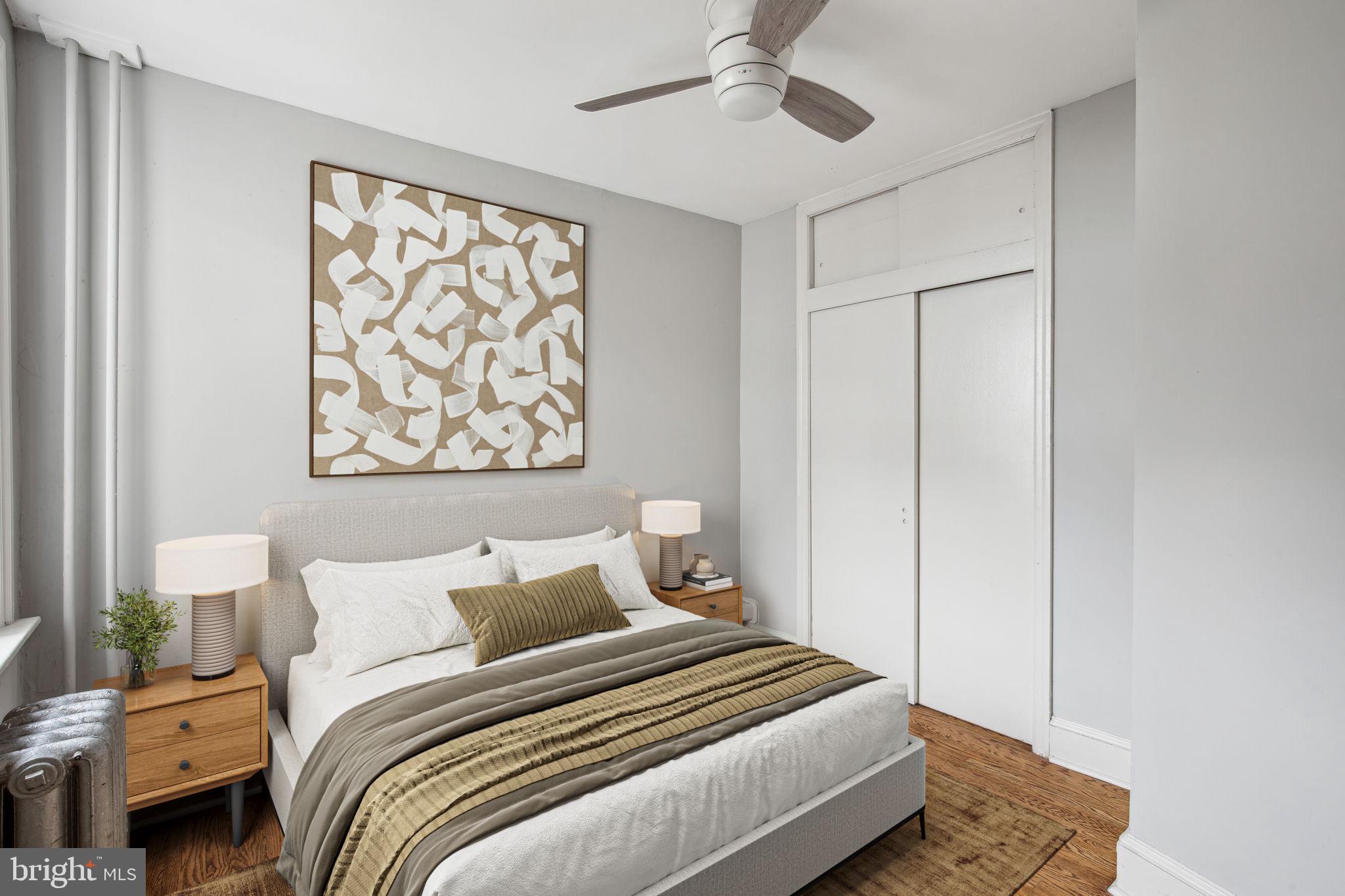 PASSYUNK SQUARE - Residential