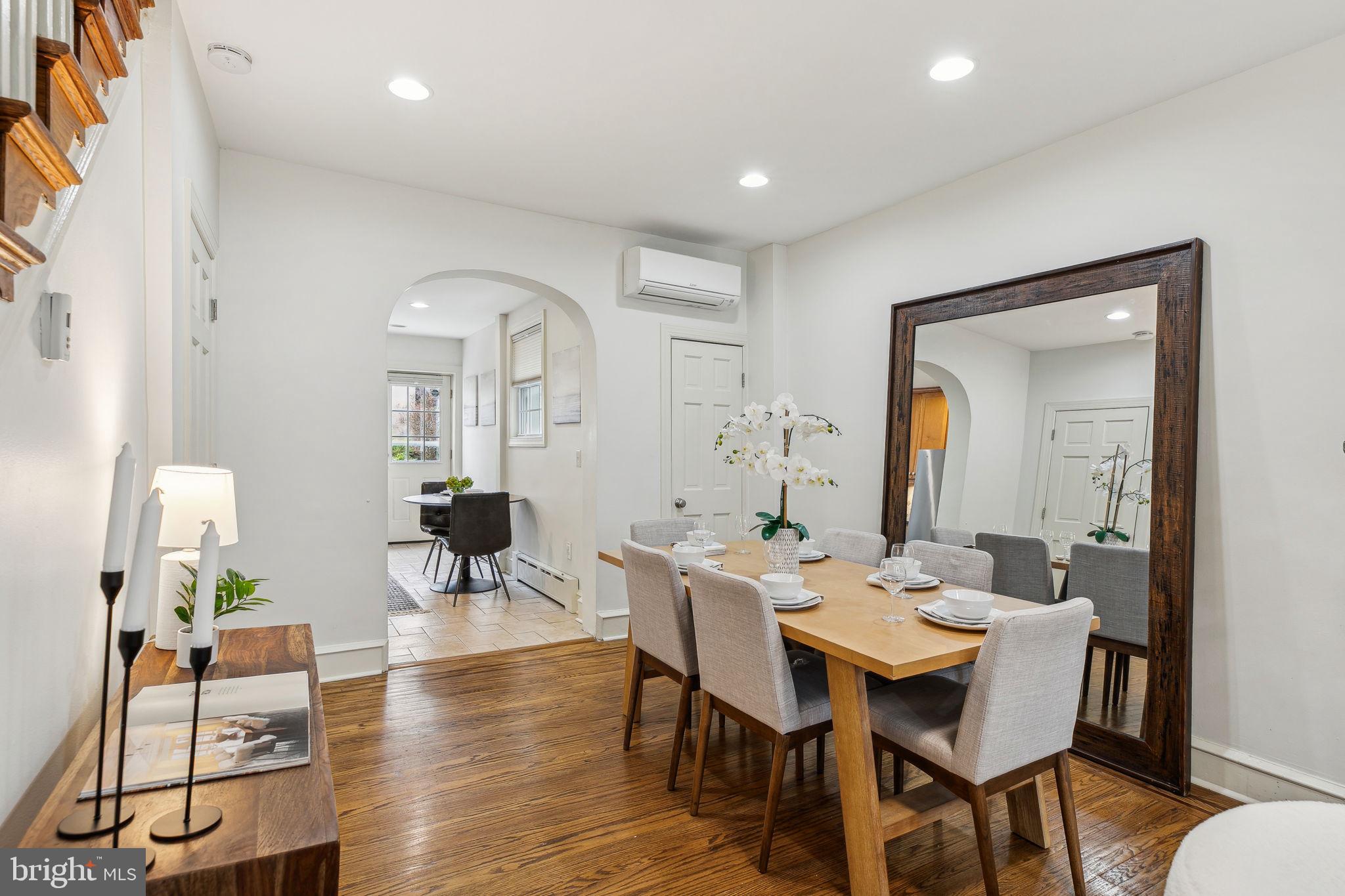 PASSYUNK SQUARE - Residential