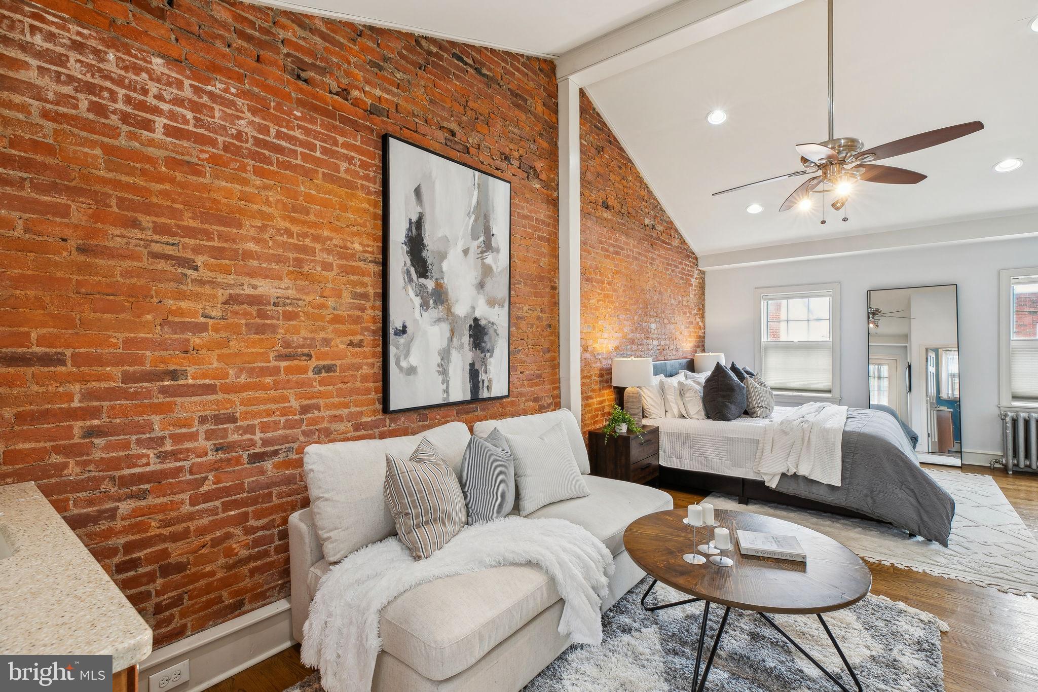 PASSYUNK SQUARE - Residential