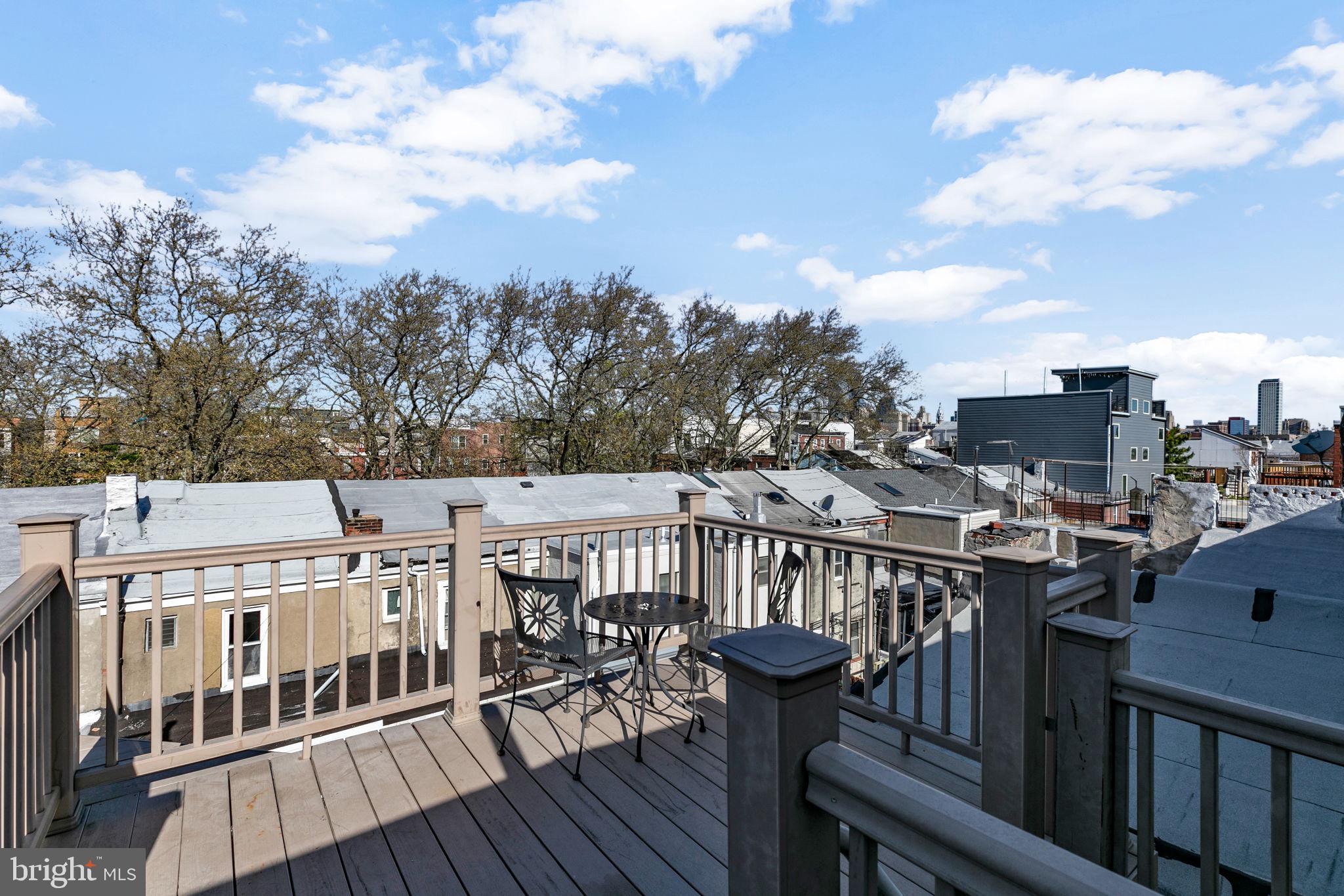 PASSYUNK SQUARE - Residential