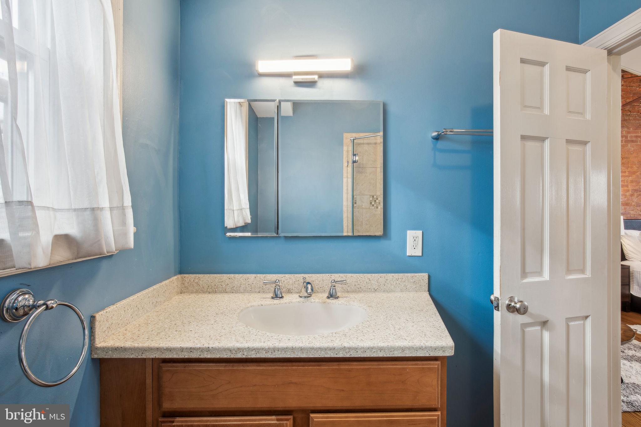 PASSYUNK SQUARE - Residential