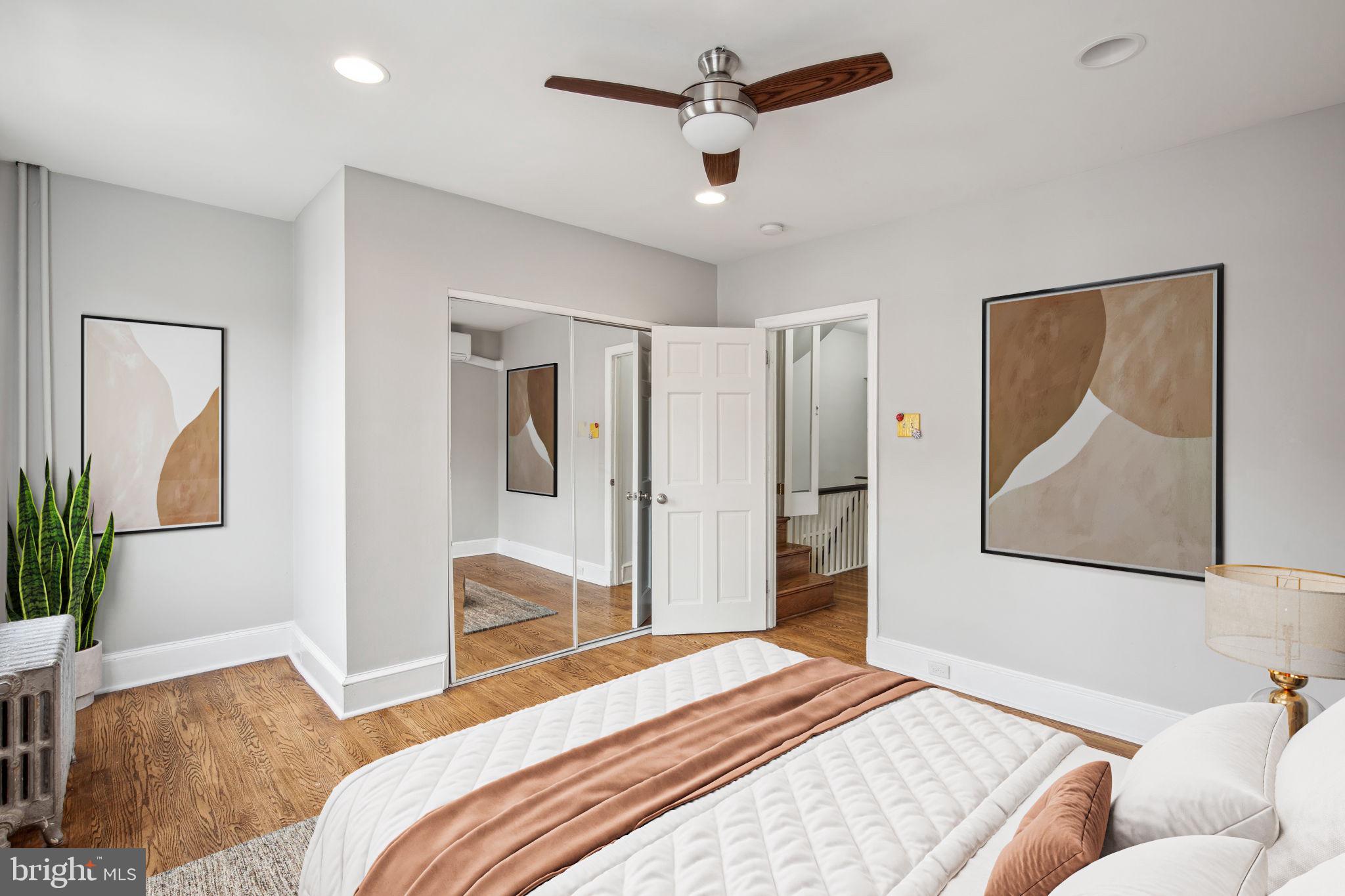 PASSYUNK SQUARE - Residential