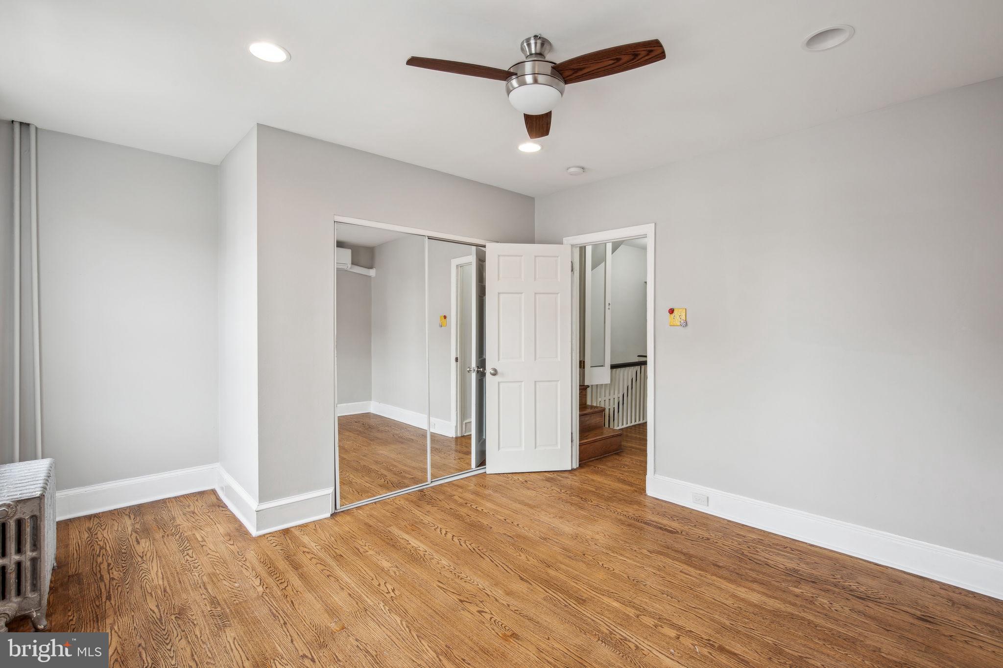 PASSYUNK SQUARE - Residential