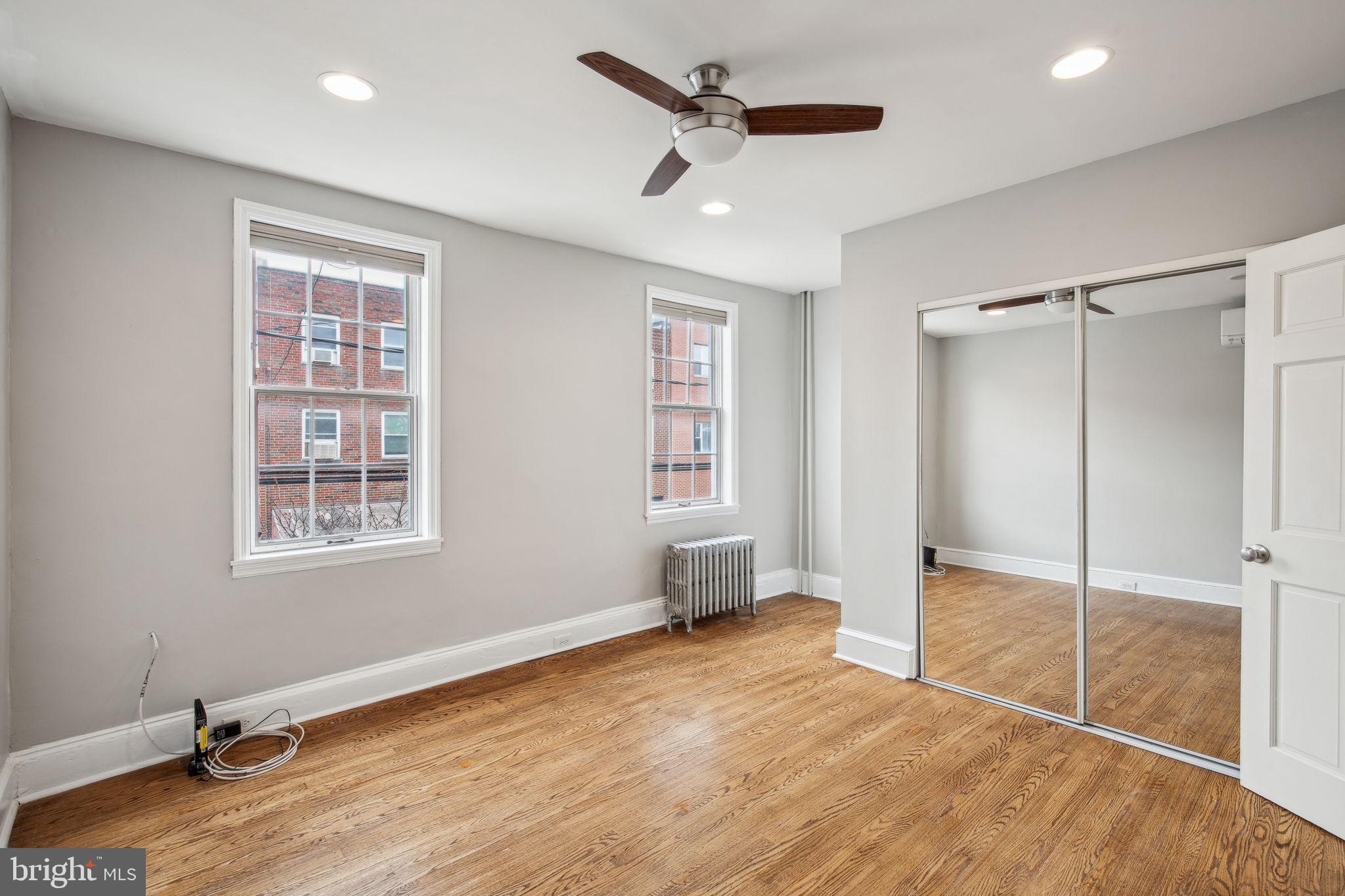 PASSYUNK SQUARE - Residential