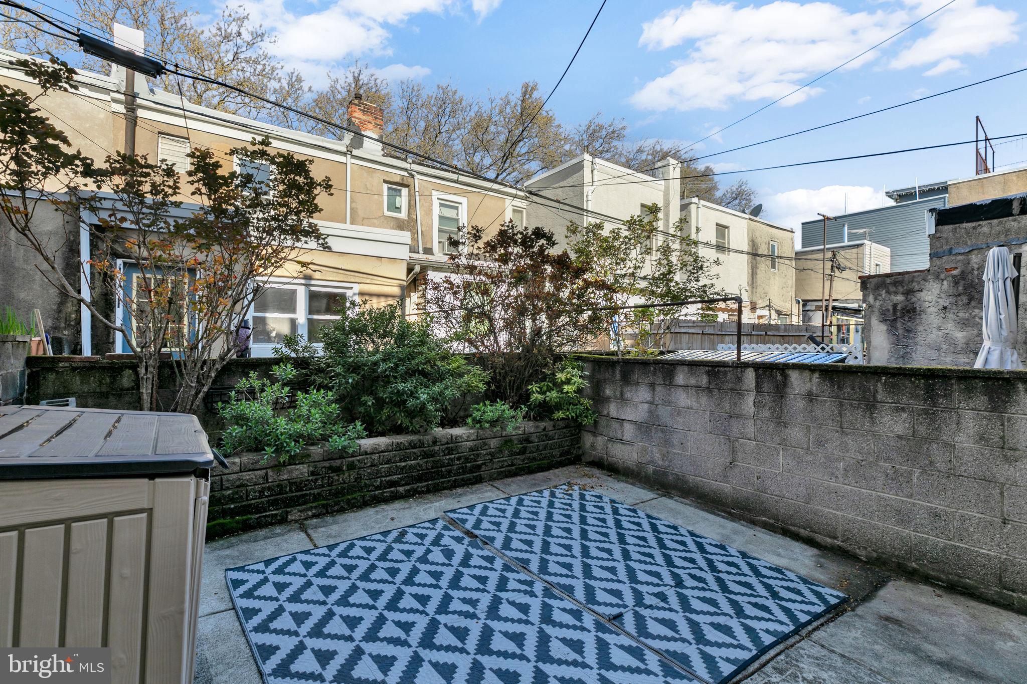 PASSYUNK SQUARE - Residential