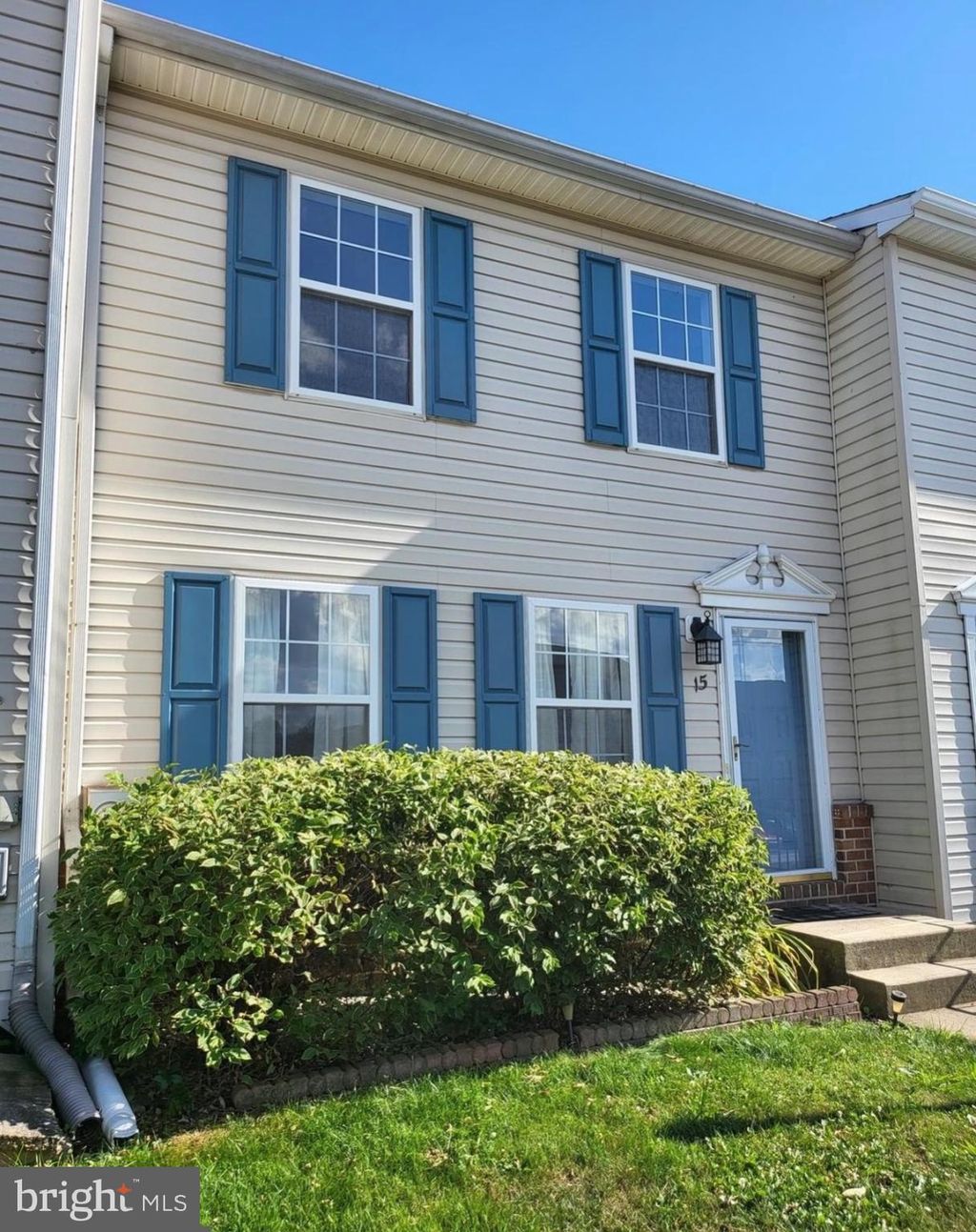 Photo of 15 Red Barberry Drive, ETTERS, PA 17319 (MLS # PAYK2089782)