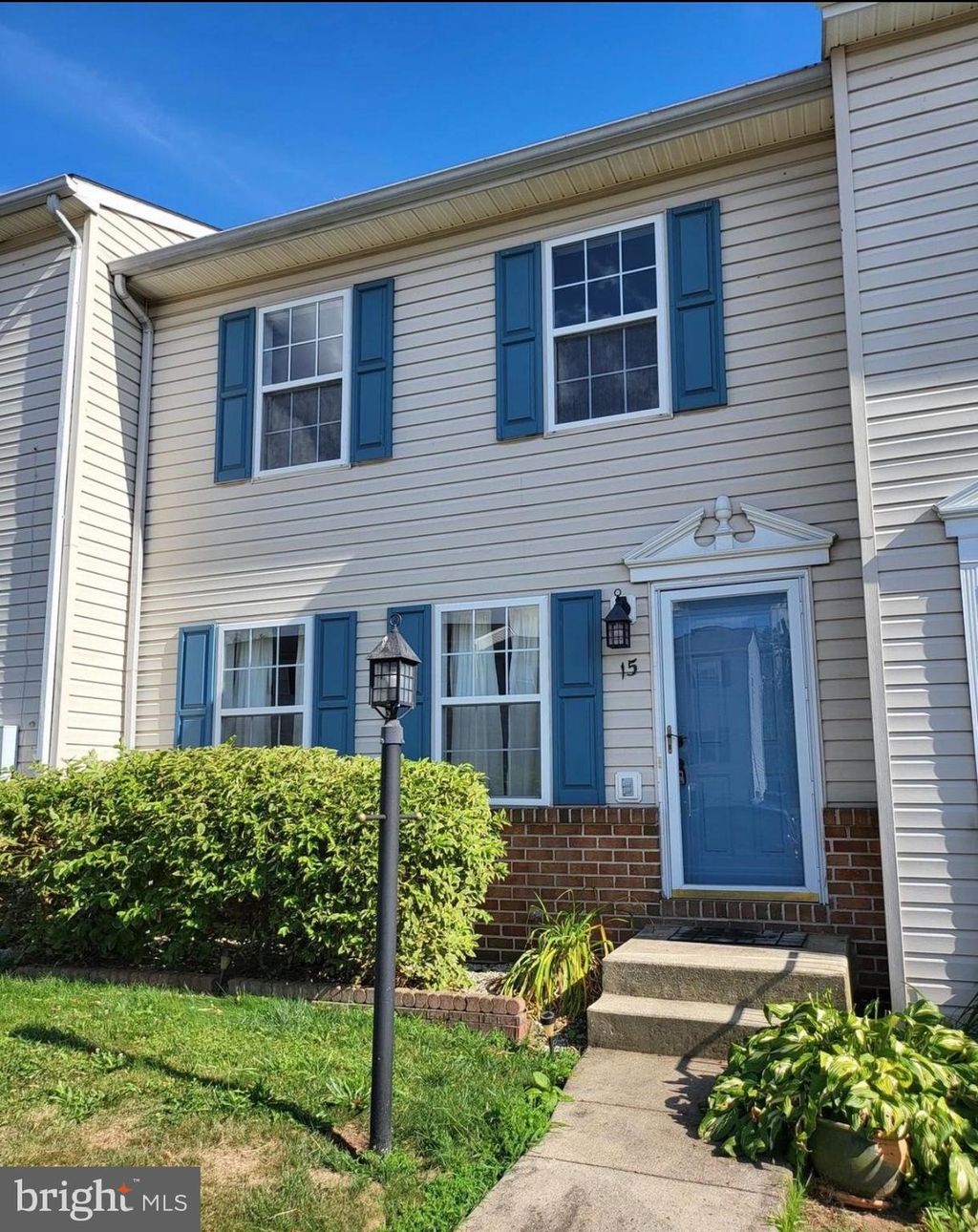 Photo of 15 Red Barberry Drive, ETTERS, PA 17319 (MLS # PAYK2089782)