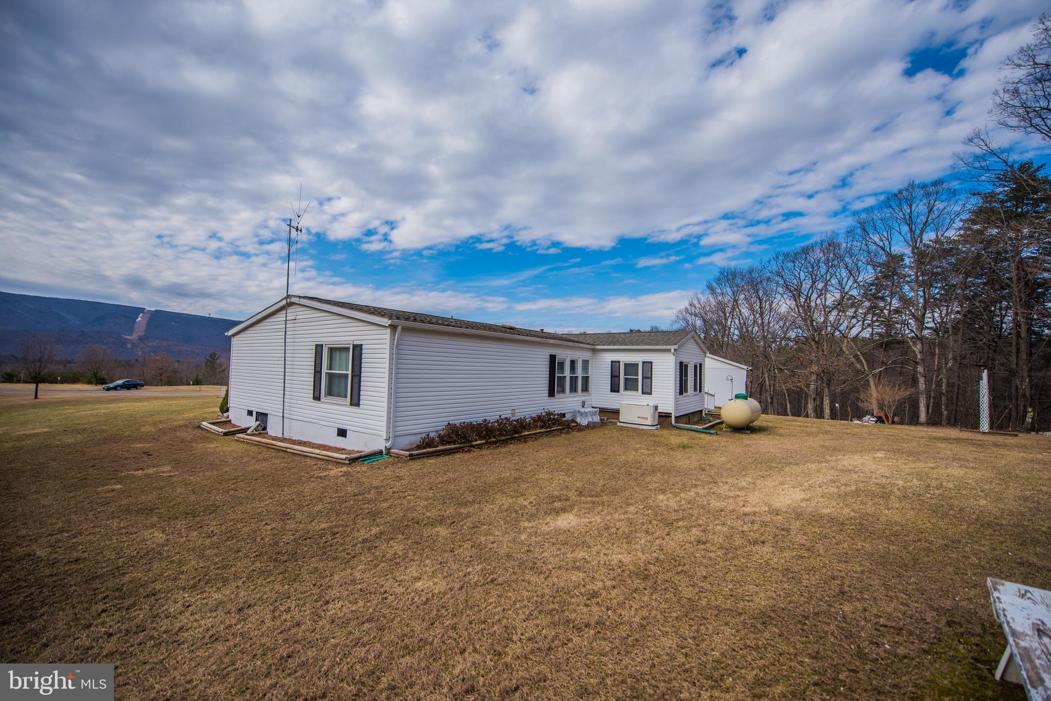 NONE AVAILABLE - Residential