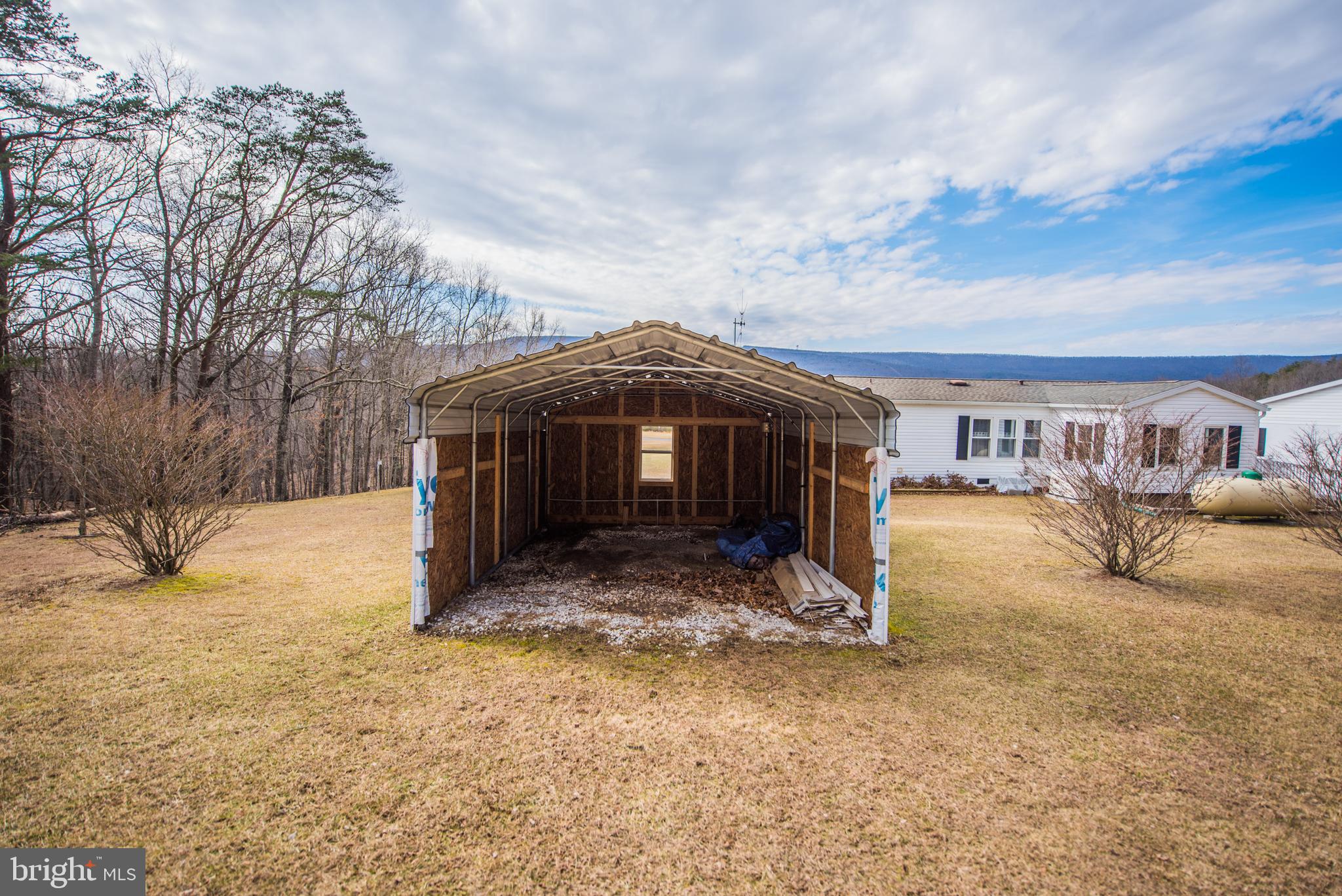 NONE AVAILABLE - Residential